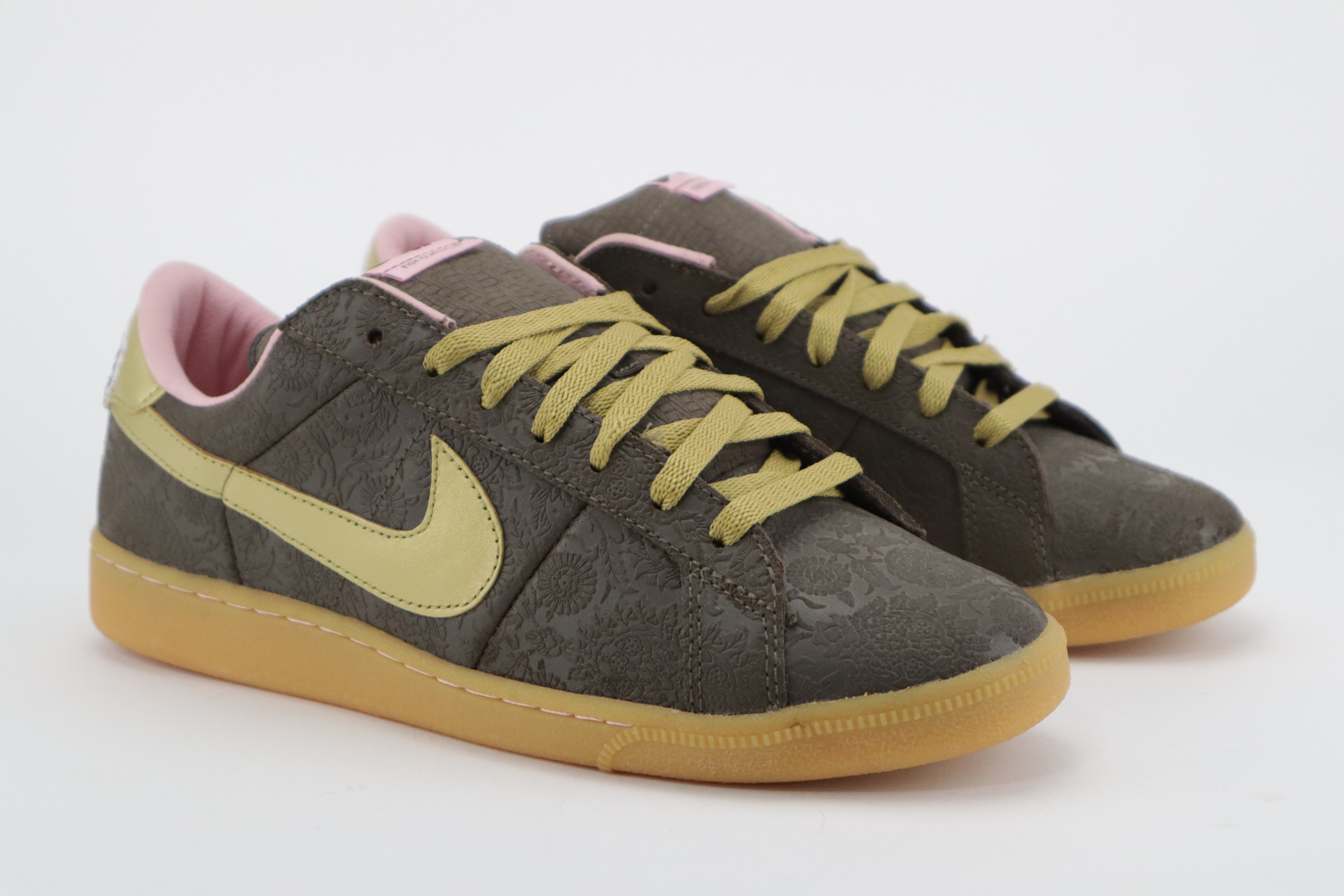 AIR CLASSIC SB X JEREMY FISH – SNEAKER SPY