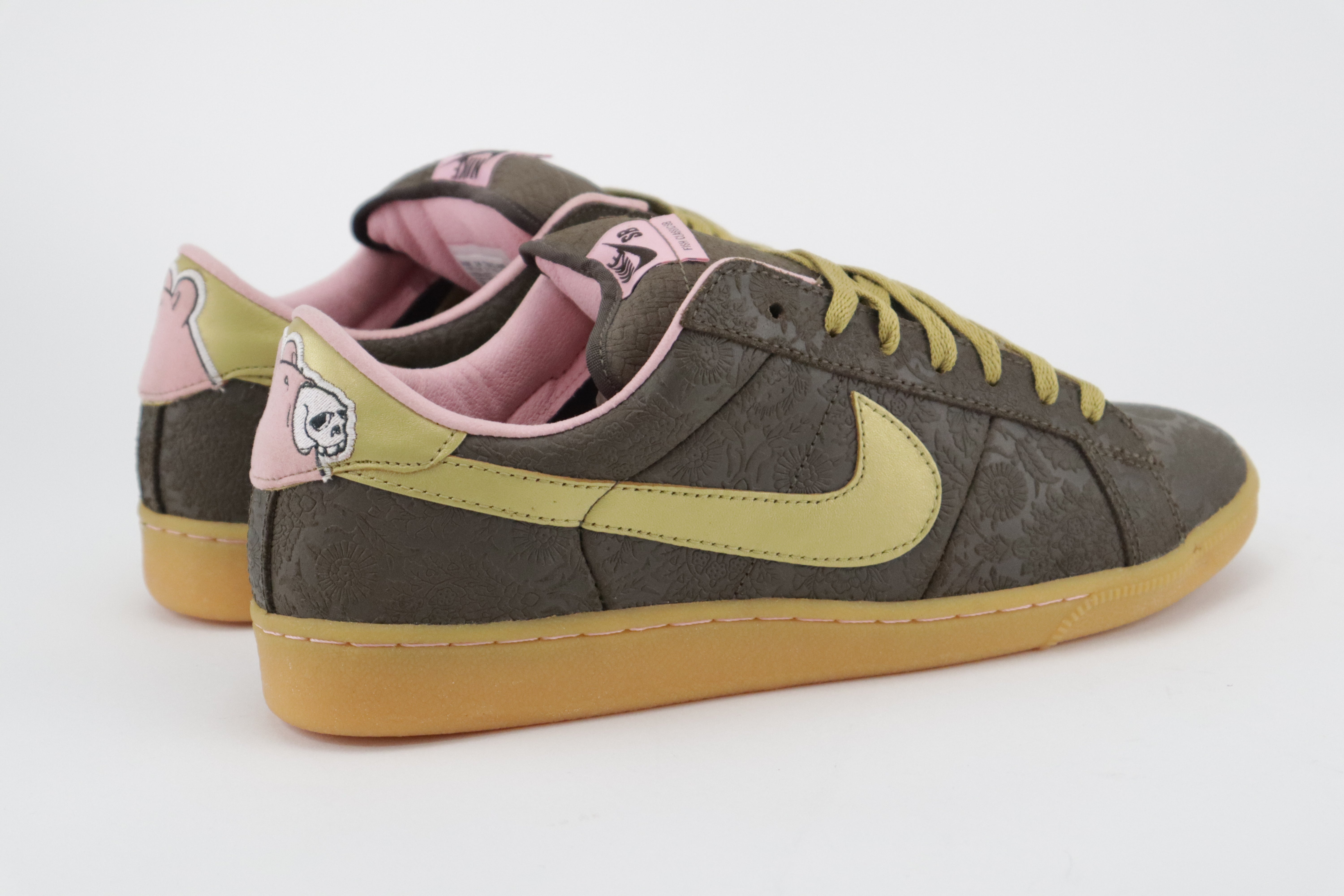 AIR CLASSIC SB X JEREMY FISH – SNEAKER SPY