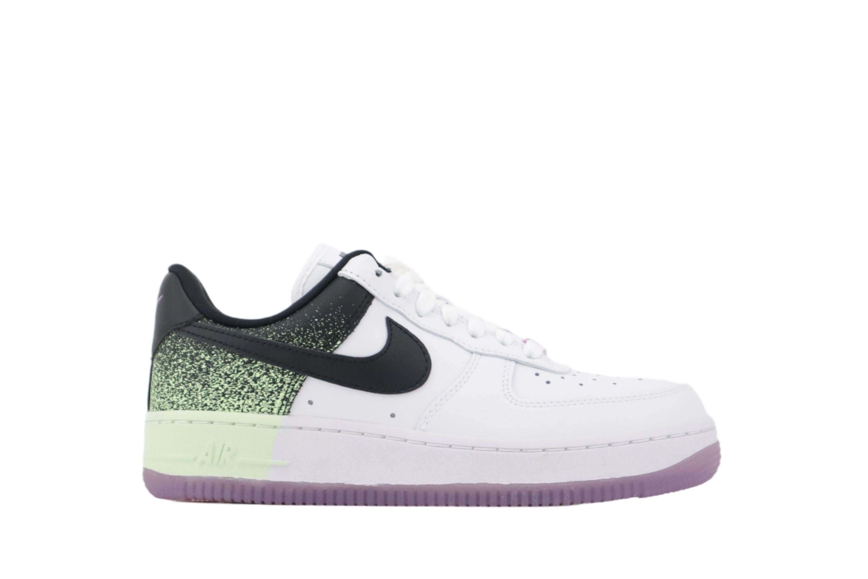 AIR FORCE 1 07' "BARELY VOLT"