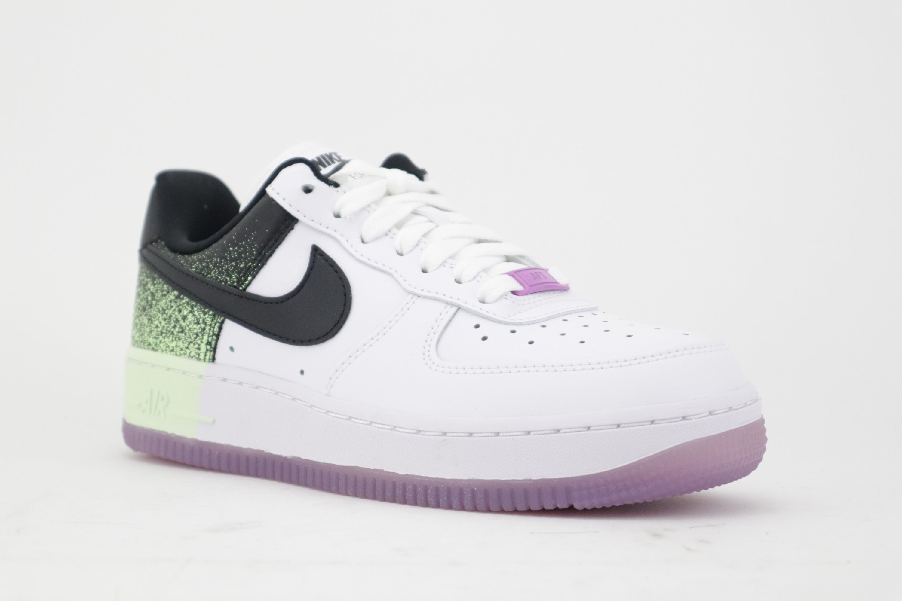 AIR FORCE 1 07' "BARELY VOLT"