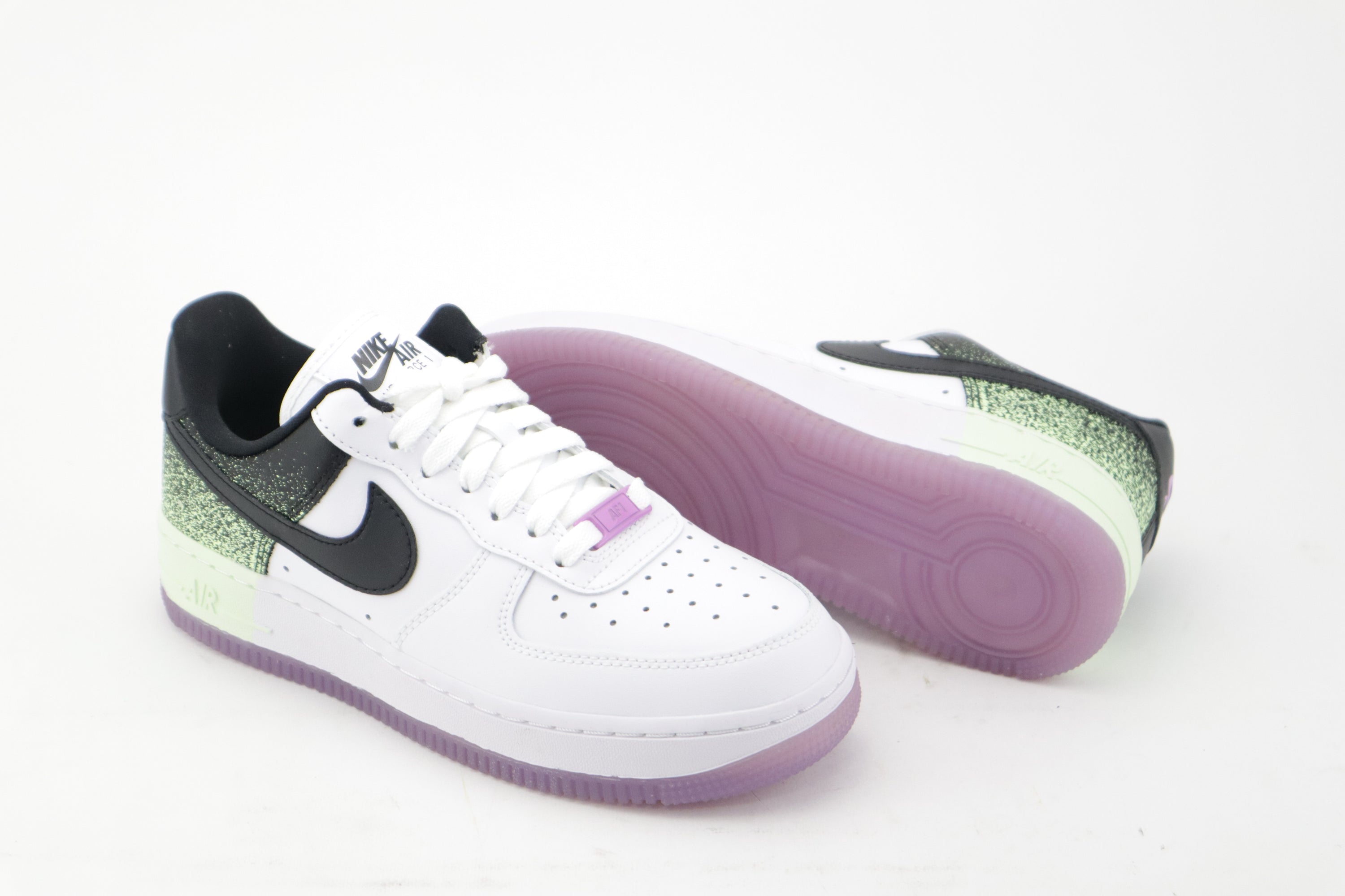 AIR FORCE 1 07' "BARELY VOLT"