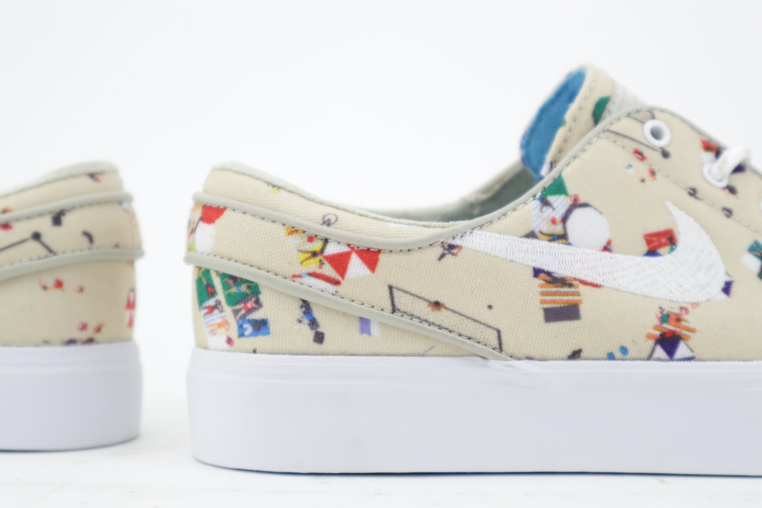 ZOOM STEFAN JANOSKI CNVS PR QS "BEACH"