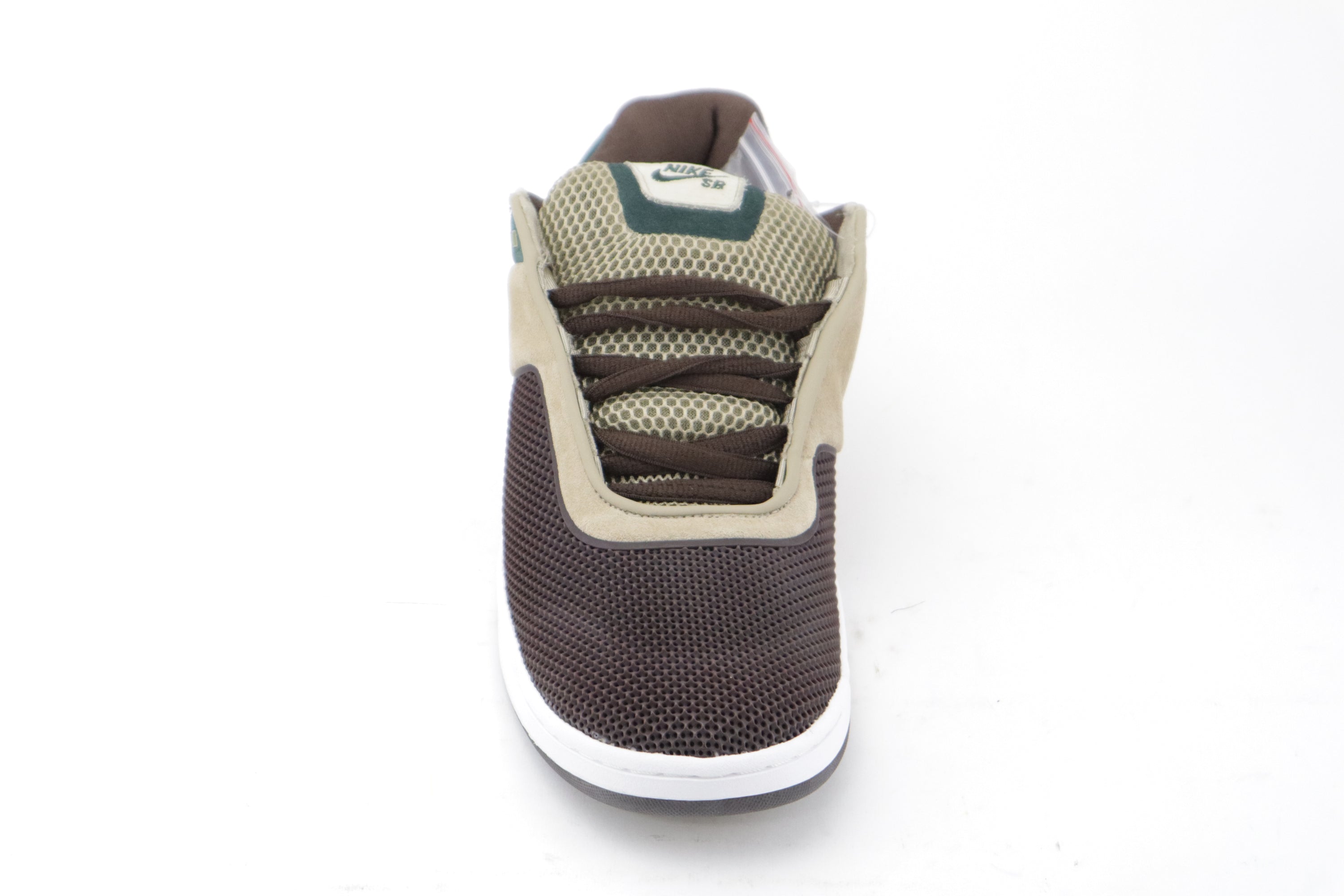 SB ZOOM TRE "KHAKI BROWN"