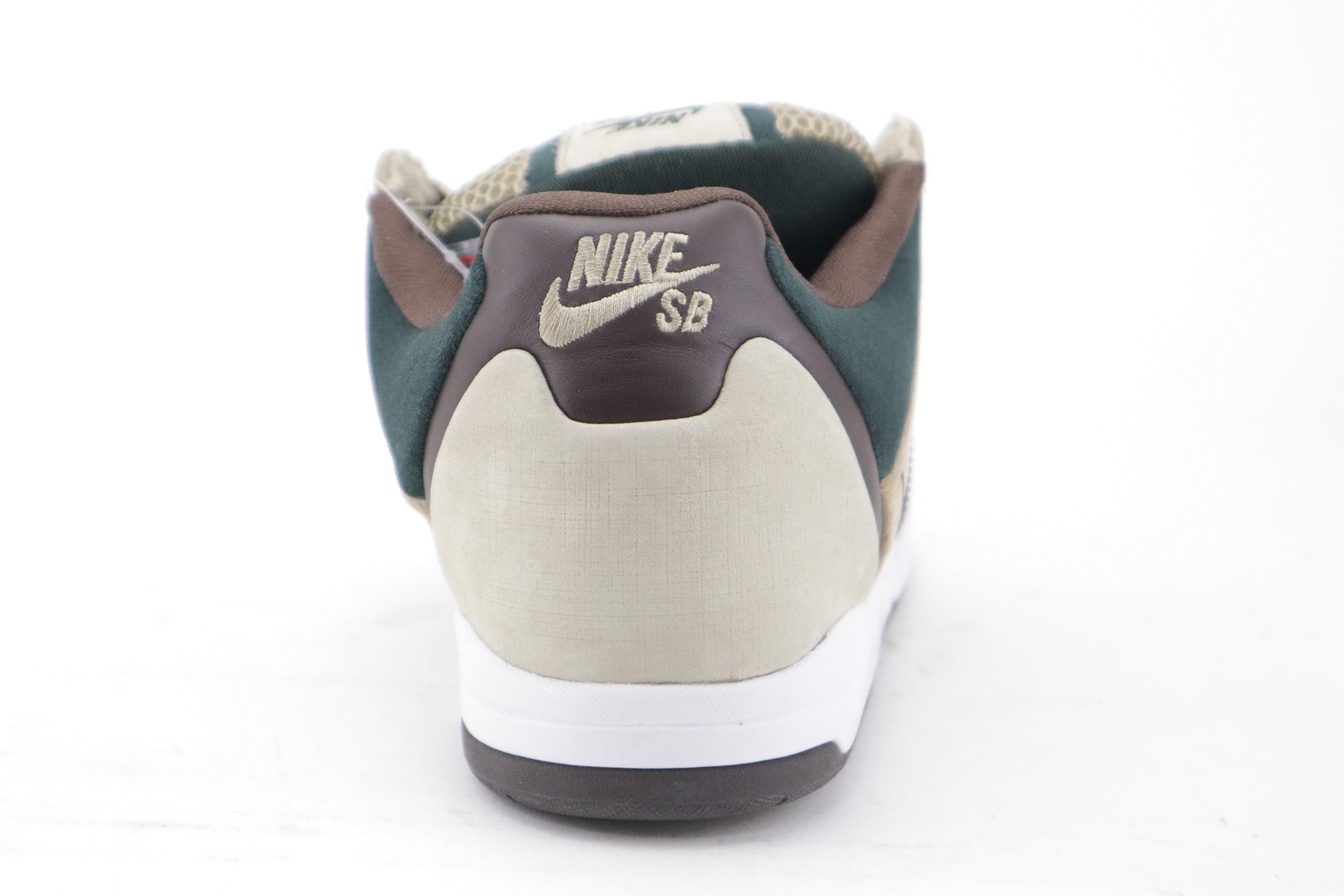 SB ZOOM TRE "KHAKI BROWN"