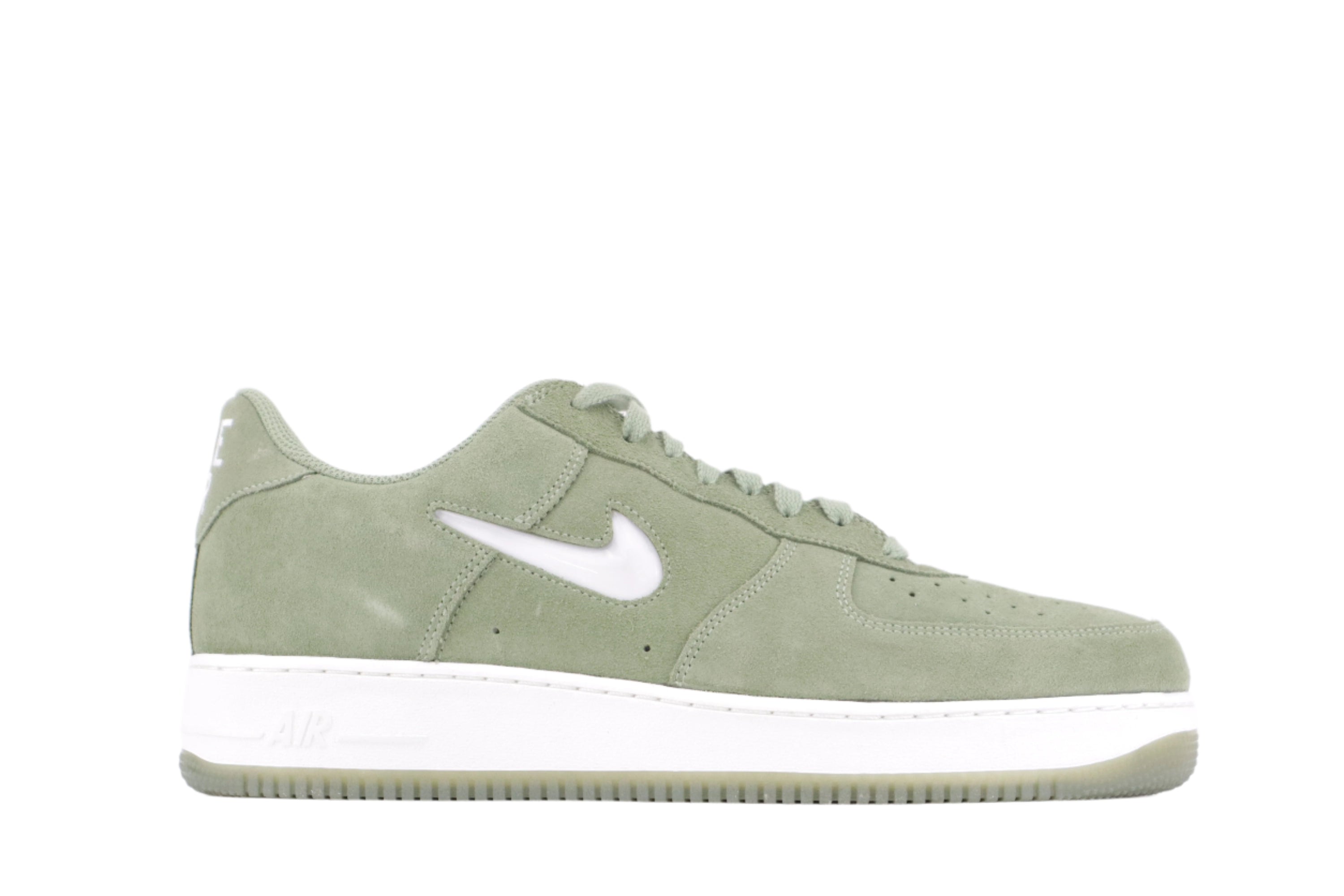 AIR FORCE 1 LOW RETRO "OLIVE JEWEL"