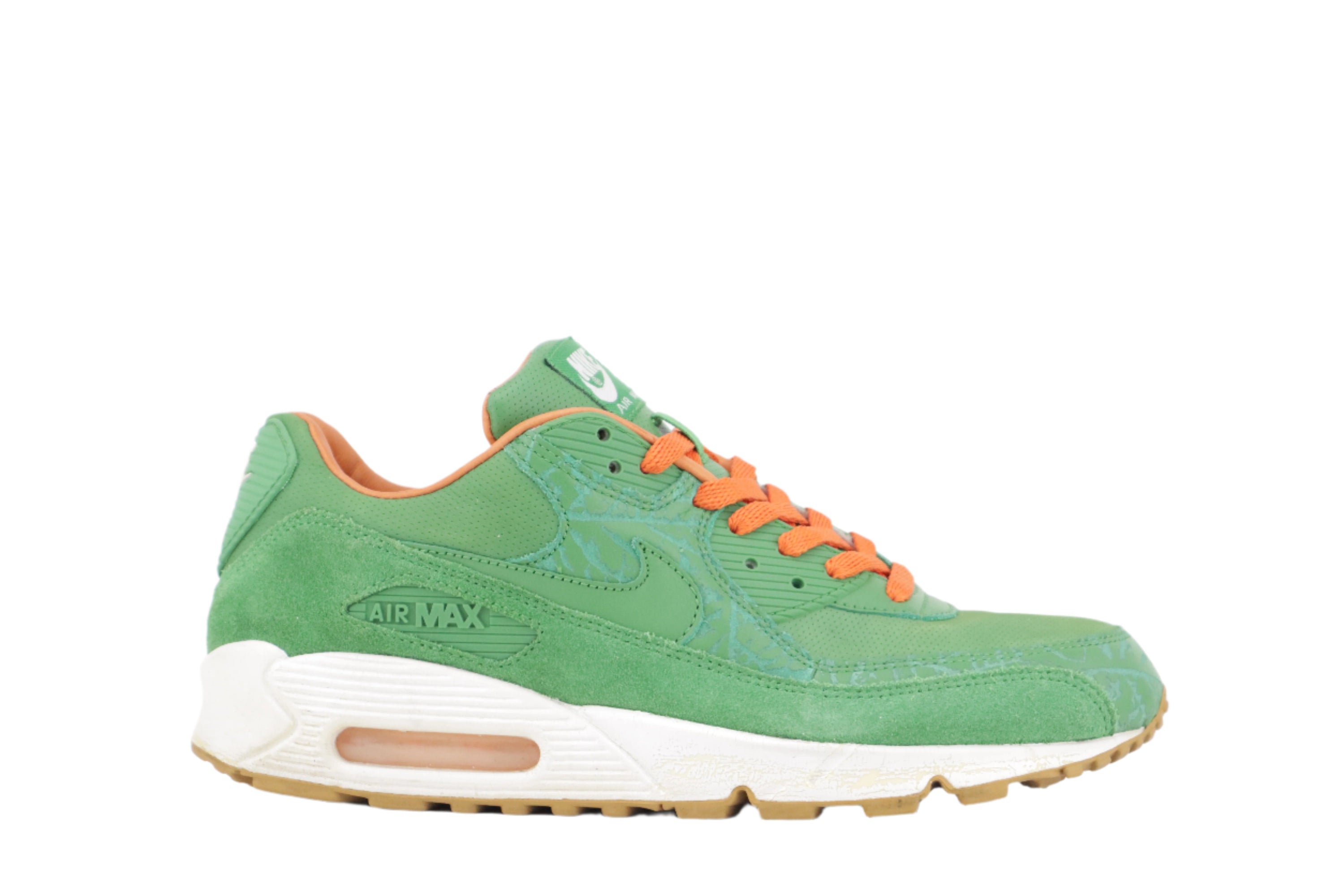 AIR MAX 90 PREMIUM "HOMEGROWN"