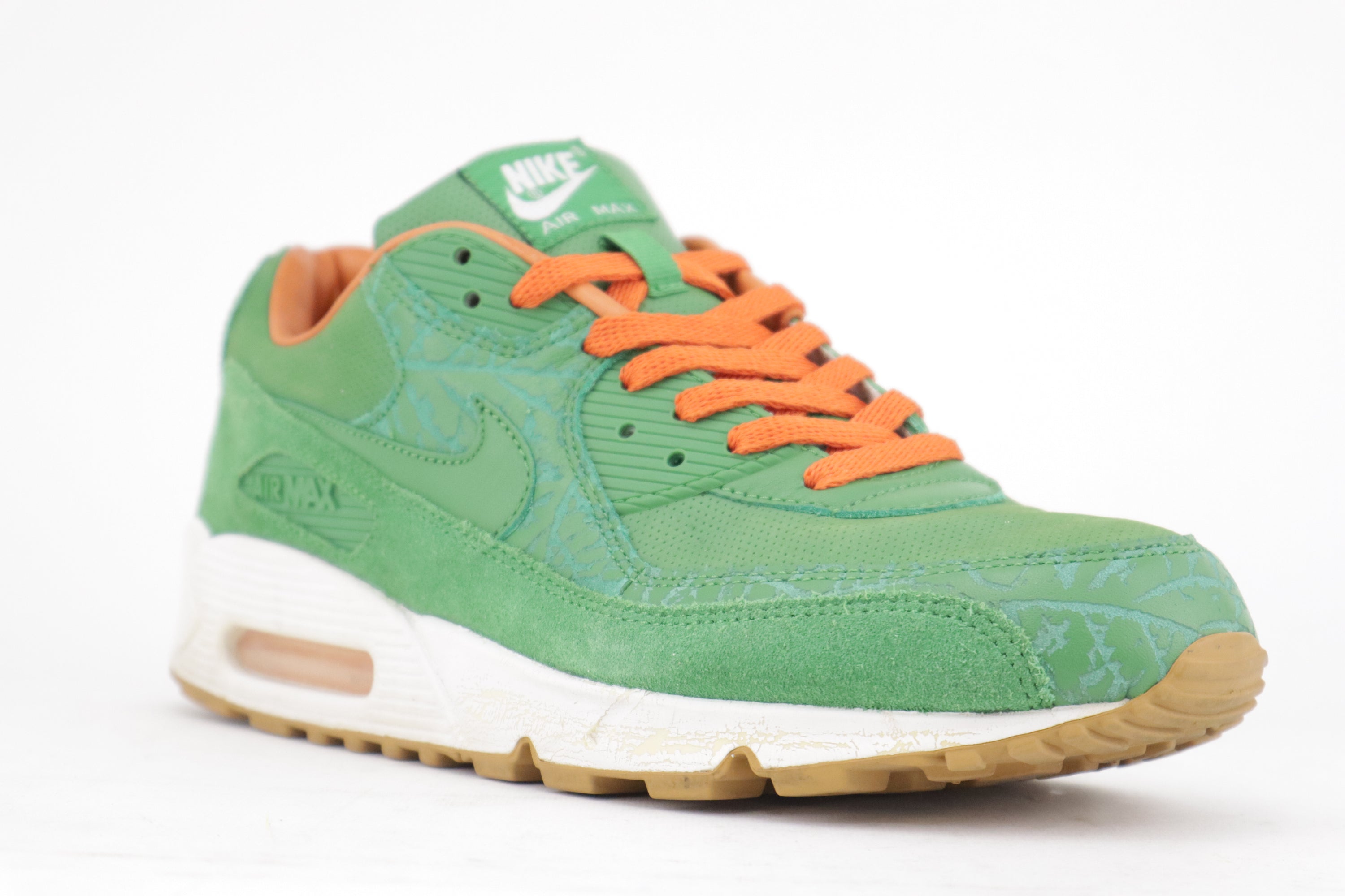 AIR MAX 90 PREMIUM "HOMEGROWN"