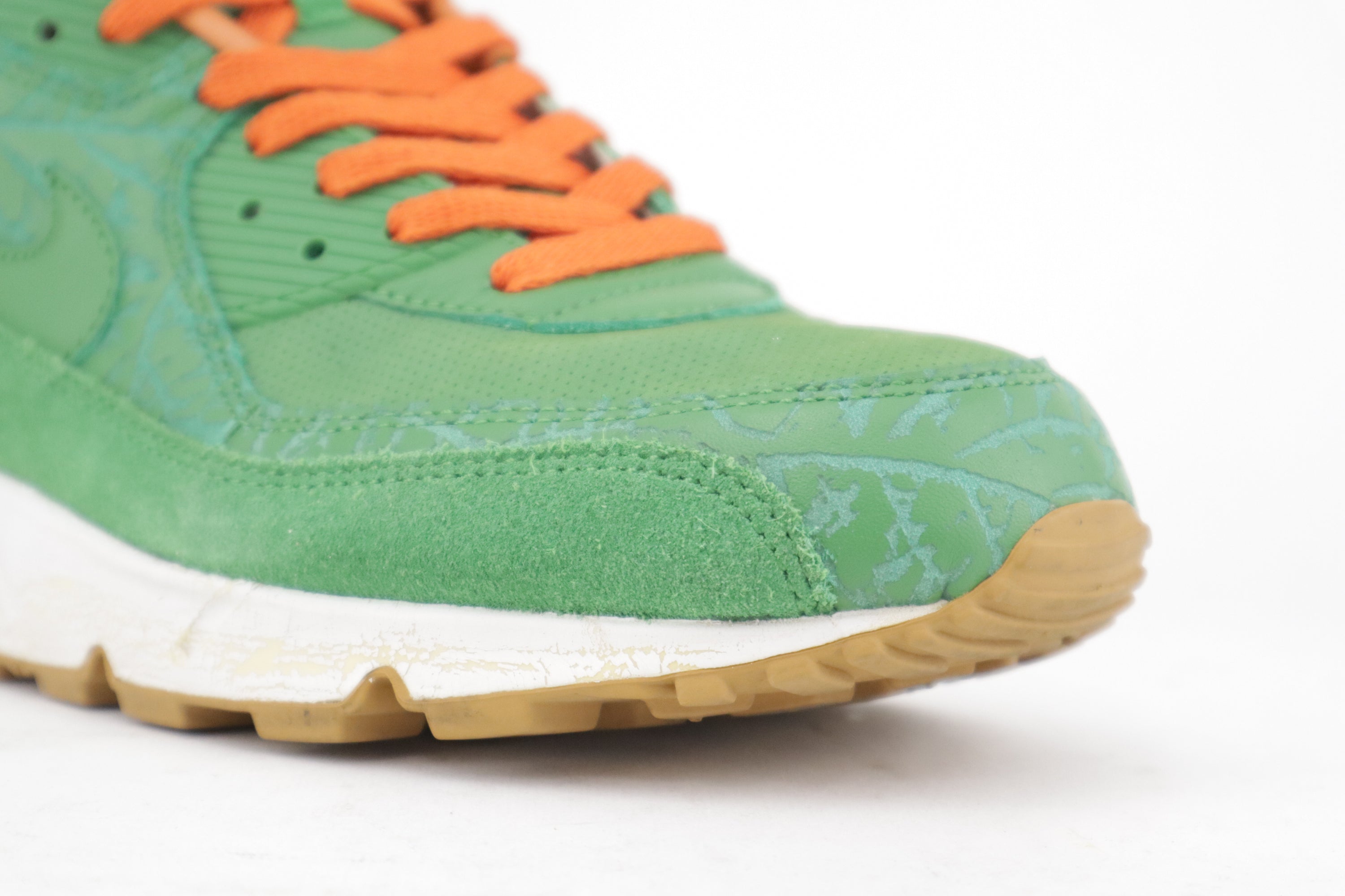 AIR MAX 90 PREMIUM "HOMEGROWN"