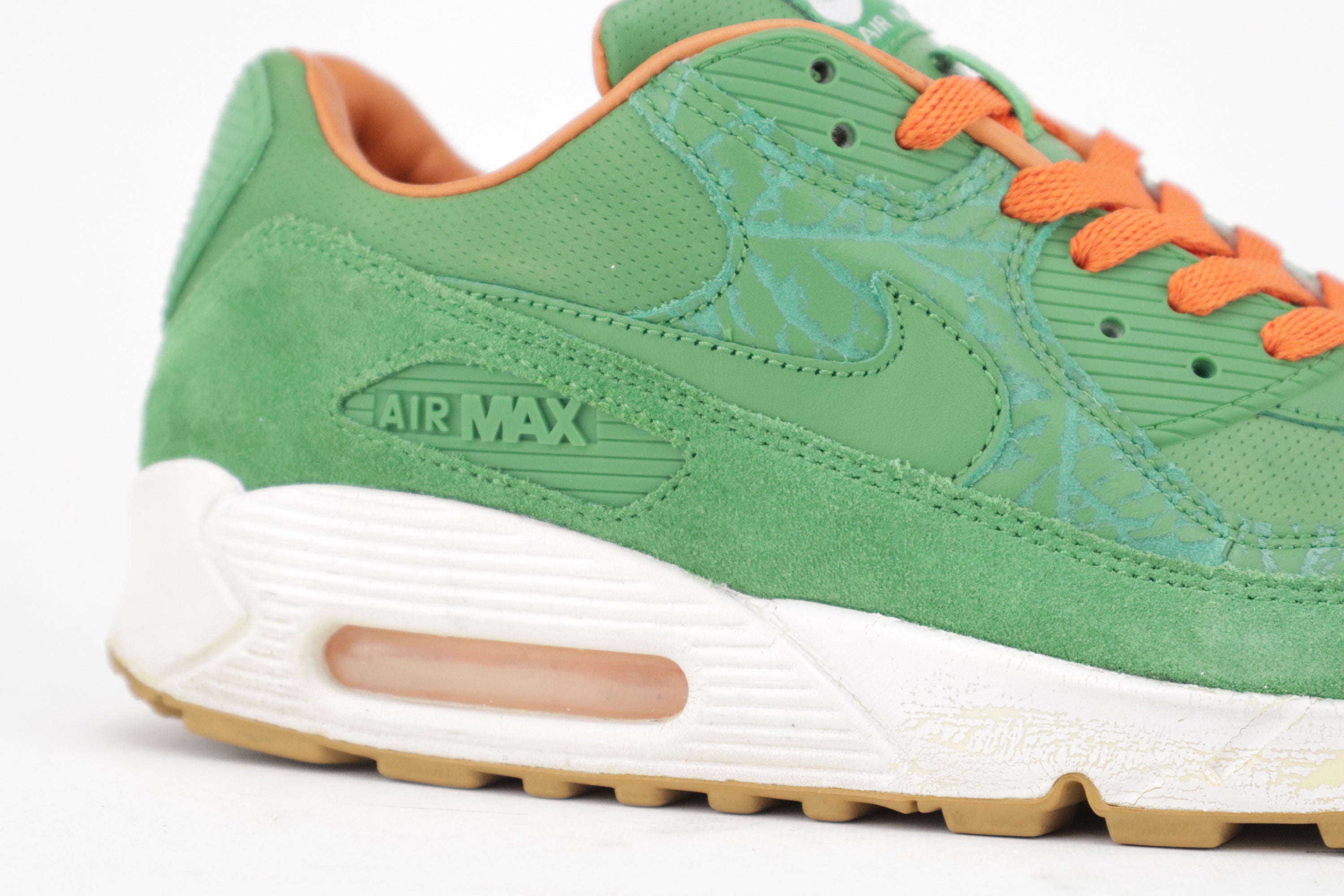 AIR MAX 90 PREMIUM "HOMEGROWN"