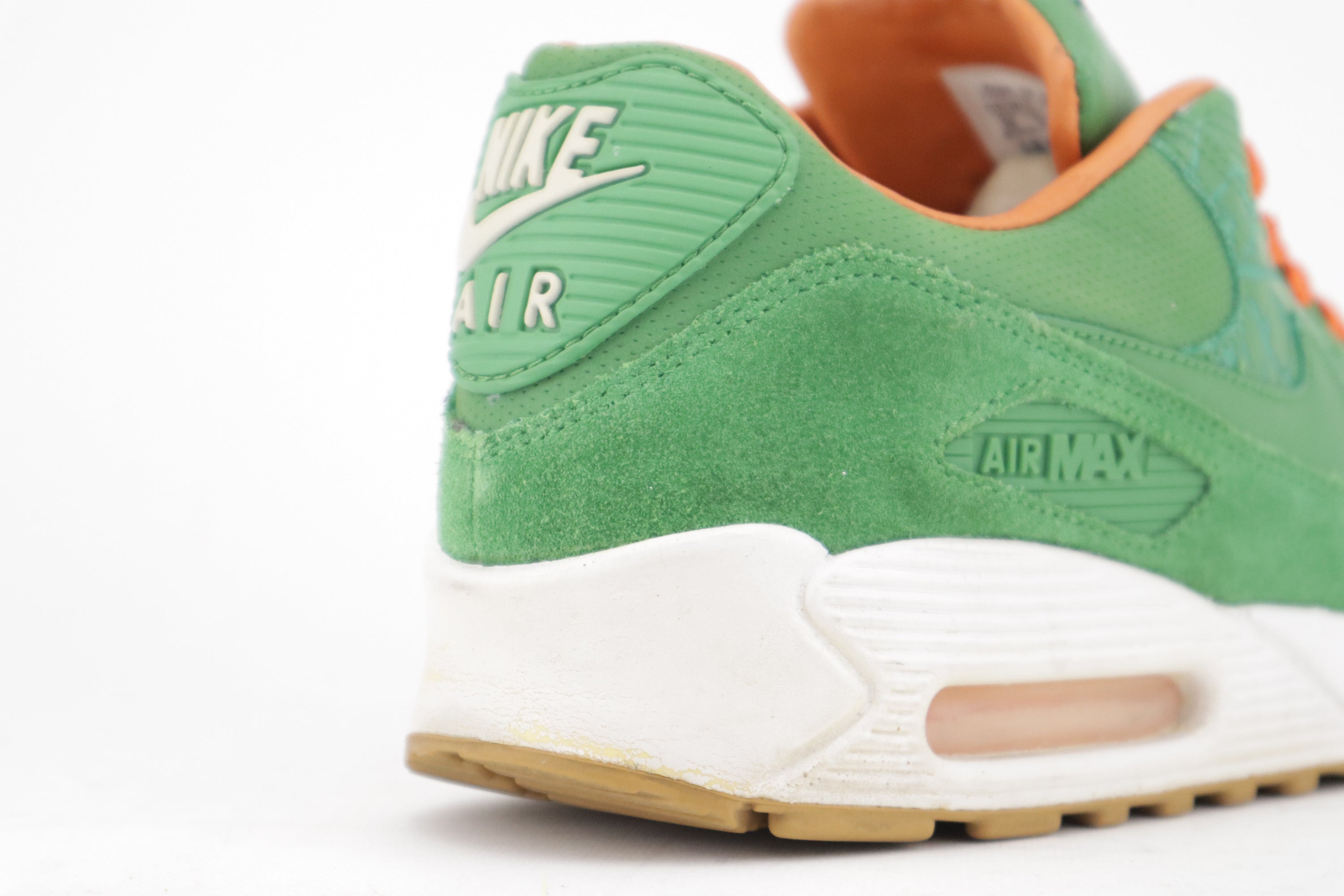 AIR MAX 90 PREMIUM "HOMEGROWN"