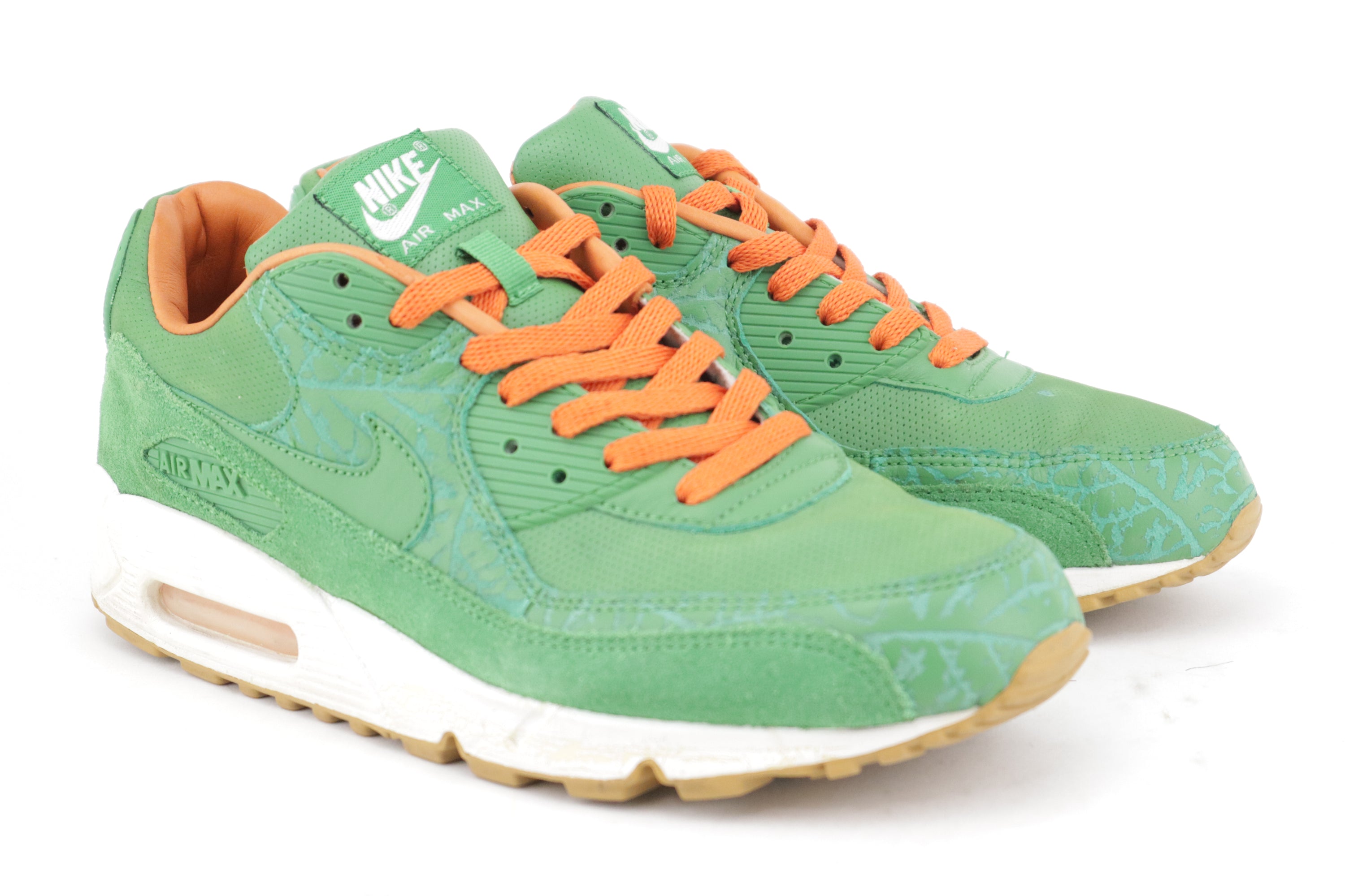 AIR MAX 90 PREMIUM "HOMEGROWN"