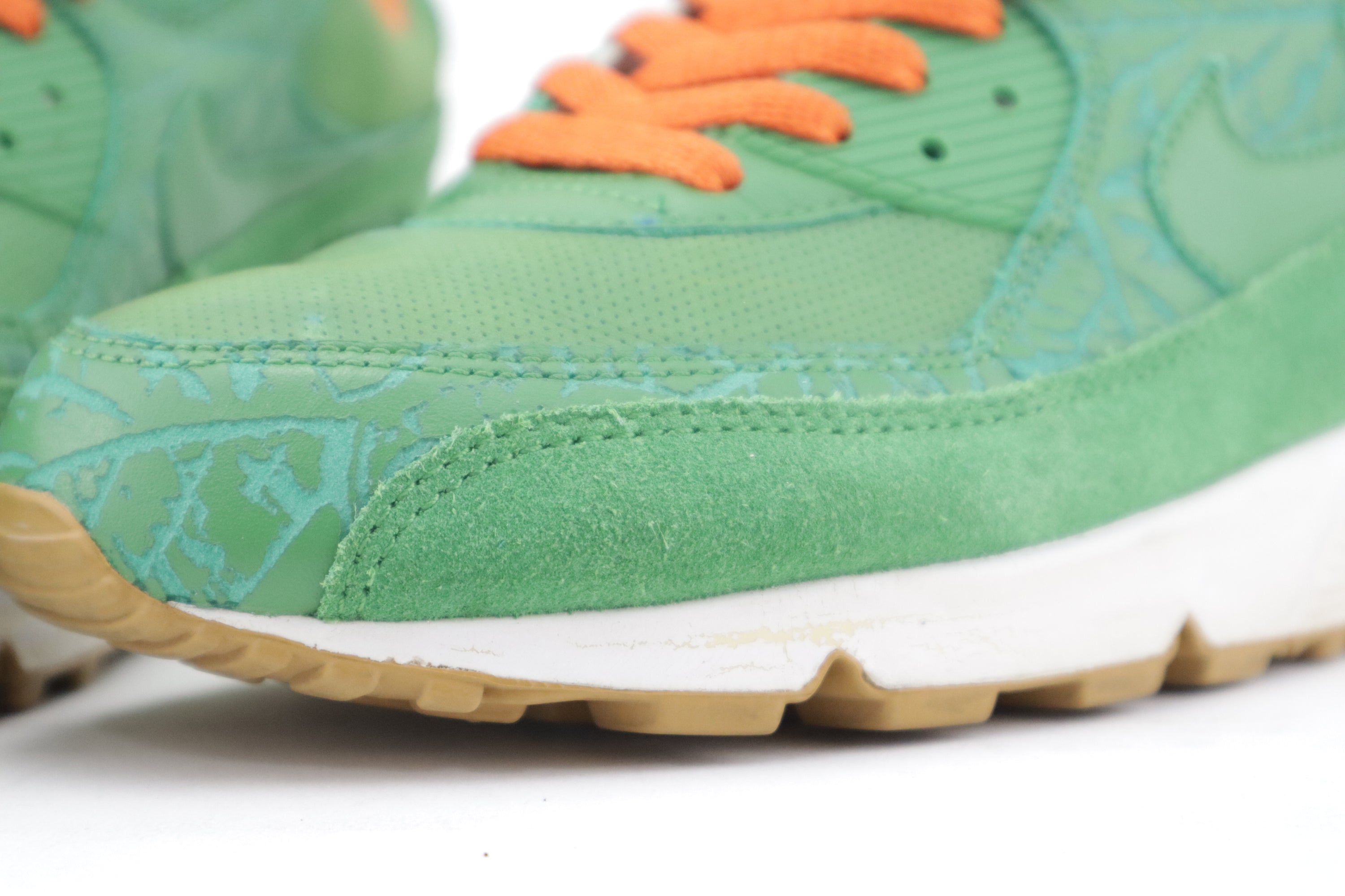 AIR MAX 90 PREMIUM "HOMEGROWN"