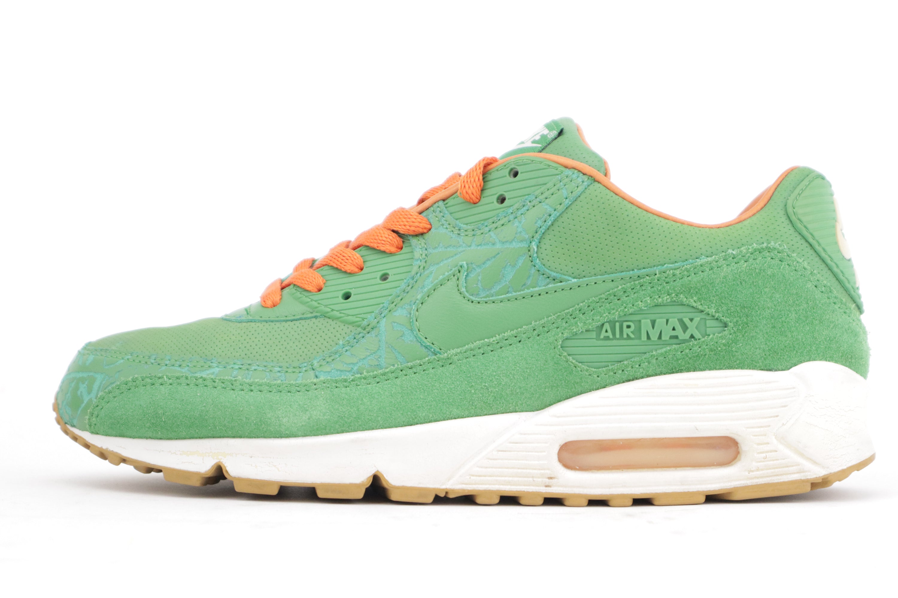 AIR MAX 90 PREMIUM "HOMEGROWN"