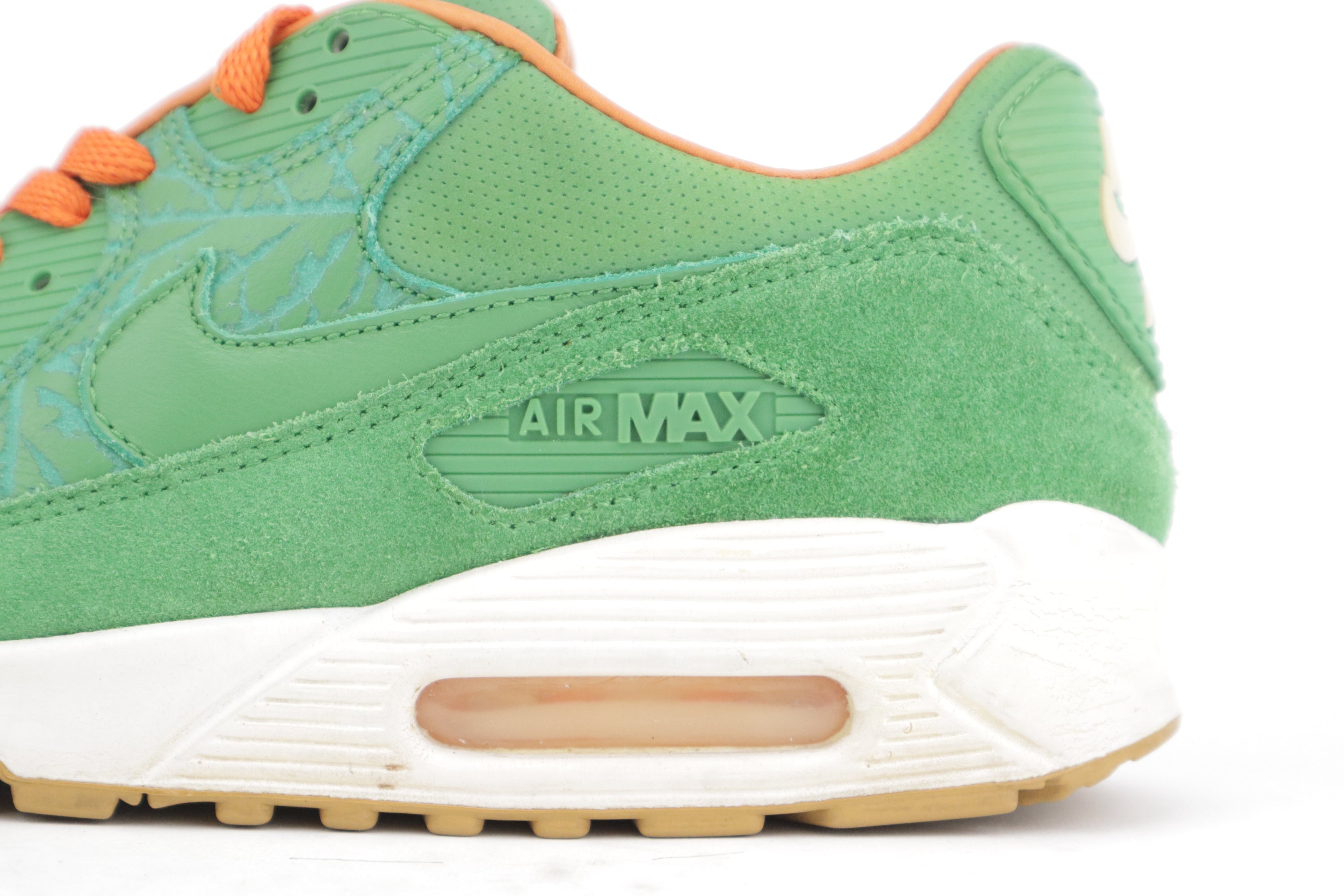 AIR MAX 90 PREMIUM "HOMEGROWN"