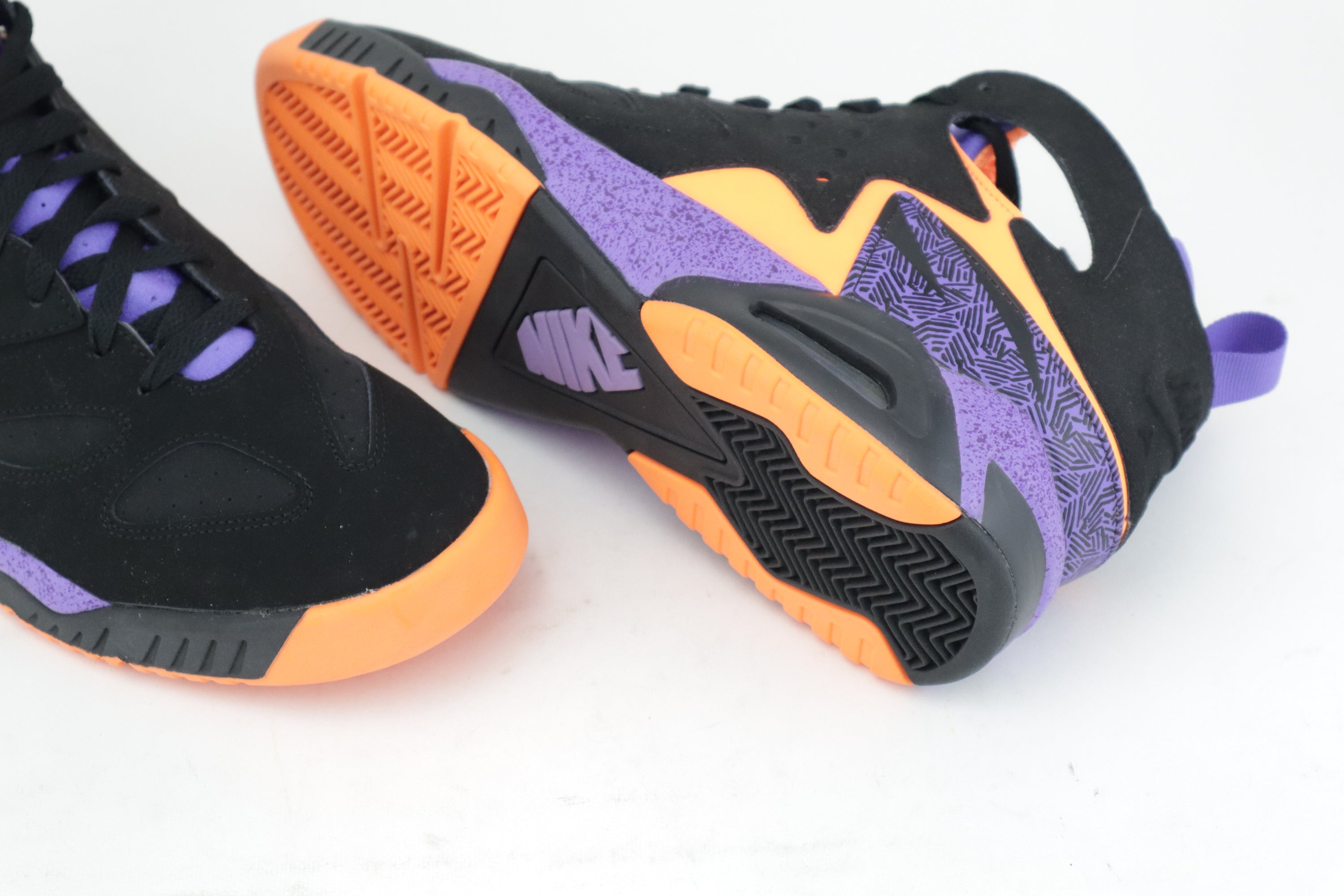 AIR TECH CHALLENGE HUARACHE "SUNS"