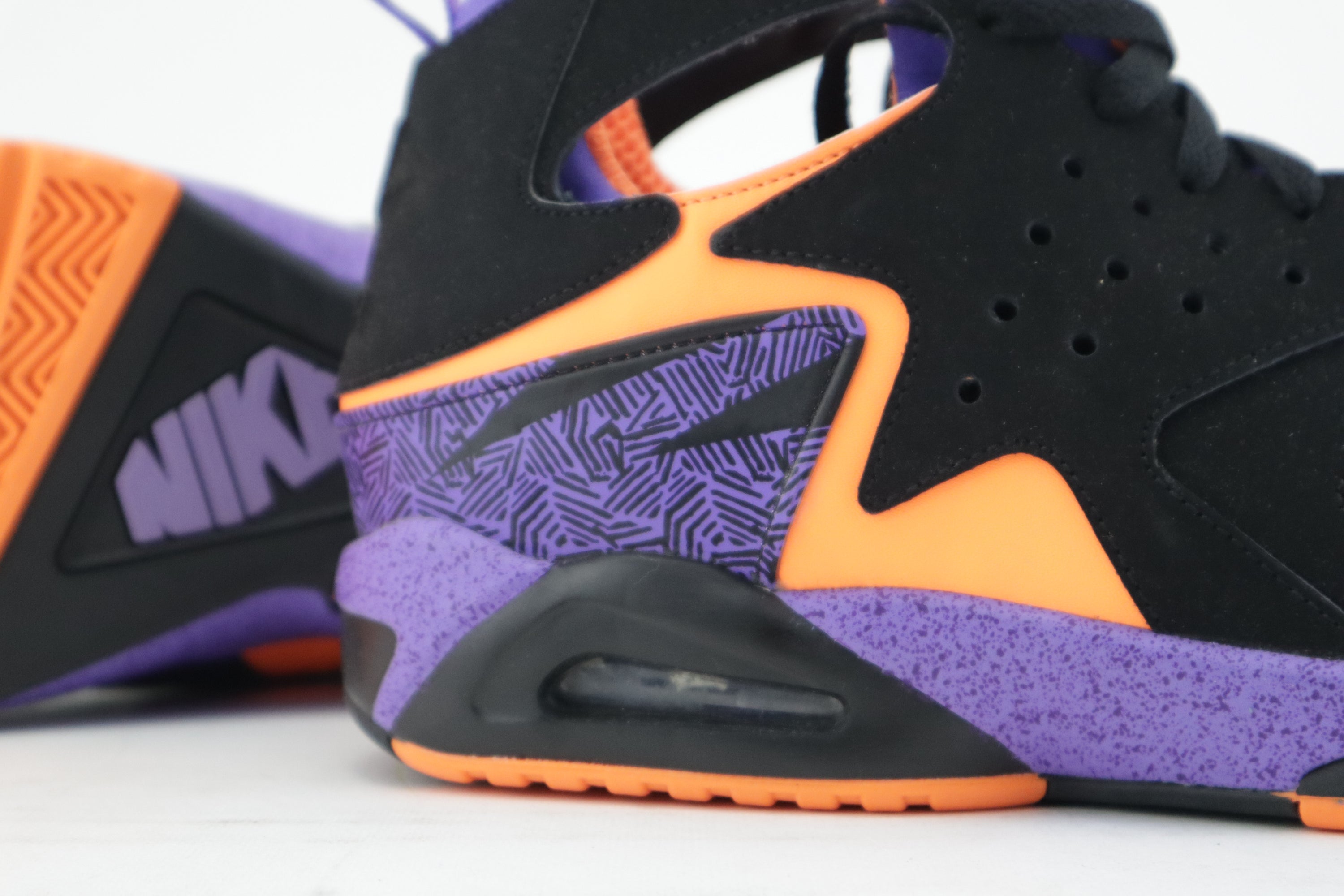 AIR TECH CHALLENGE HUARACHE "SUNS"