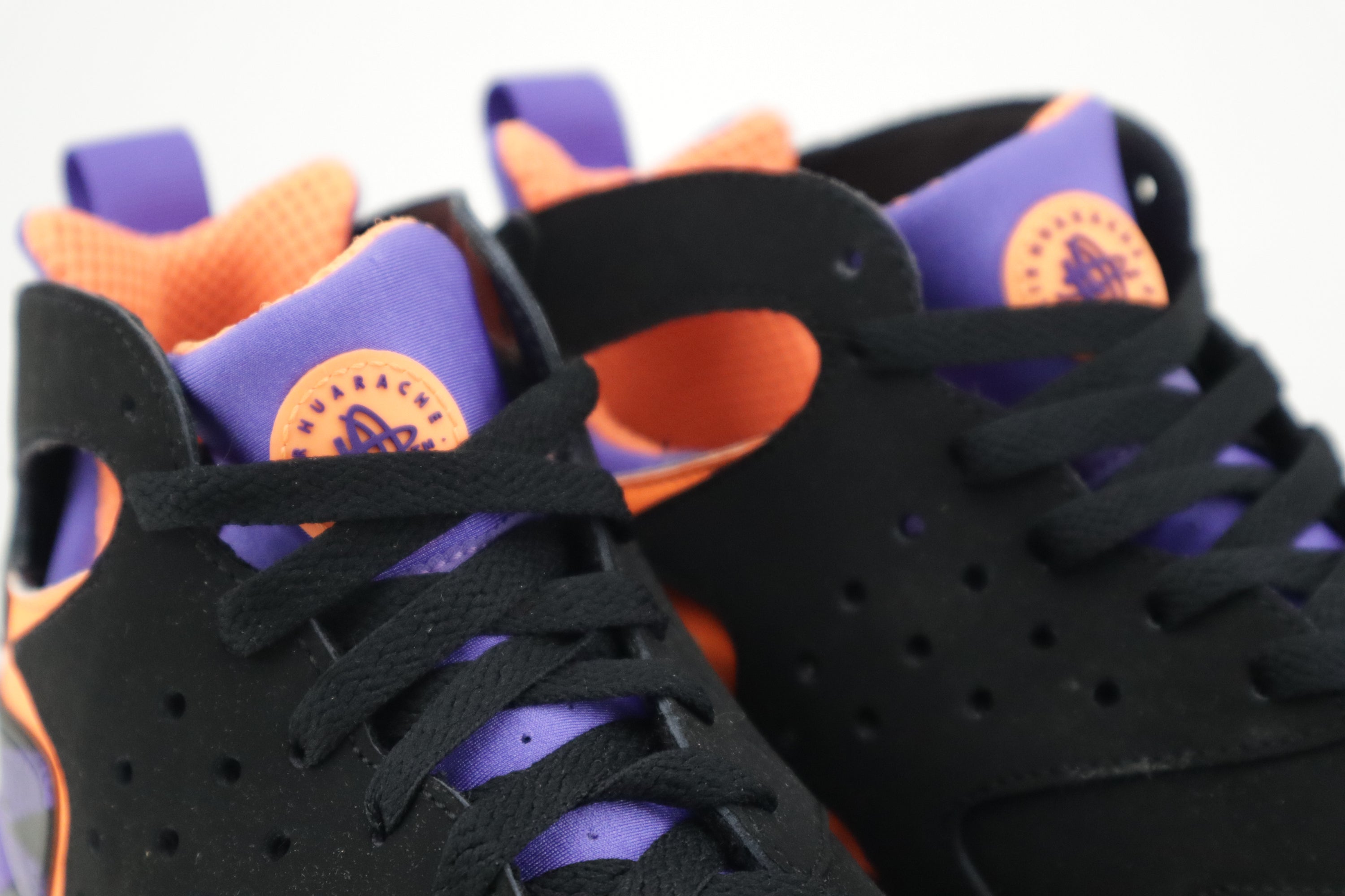 AIR TECH CHALLENGE HUARACHE "SUNS"