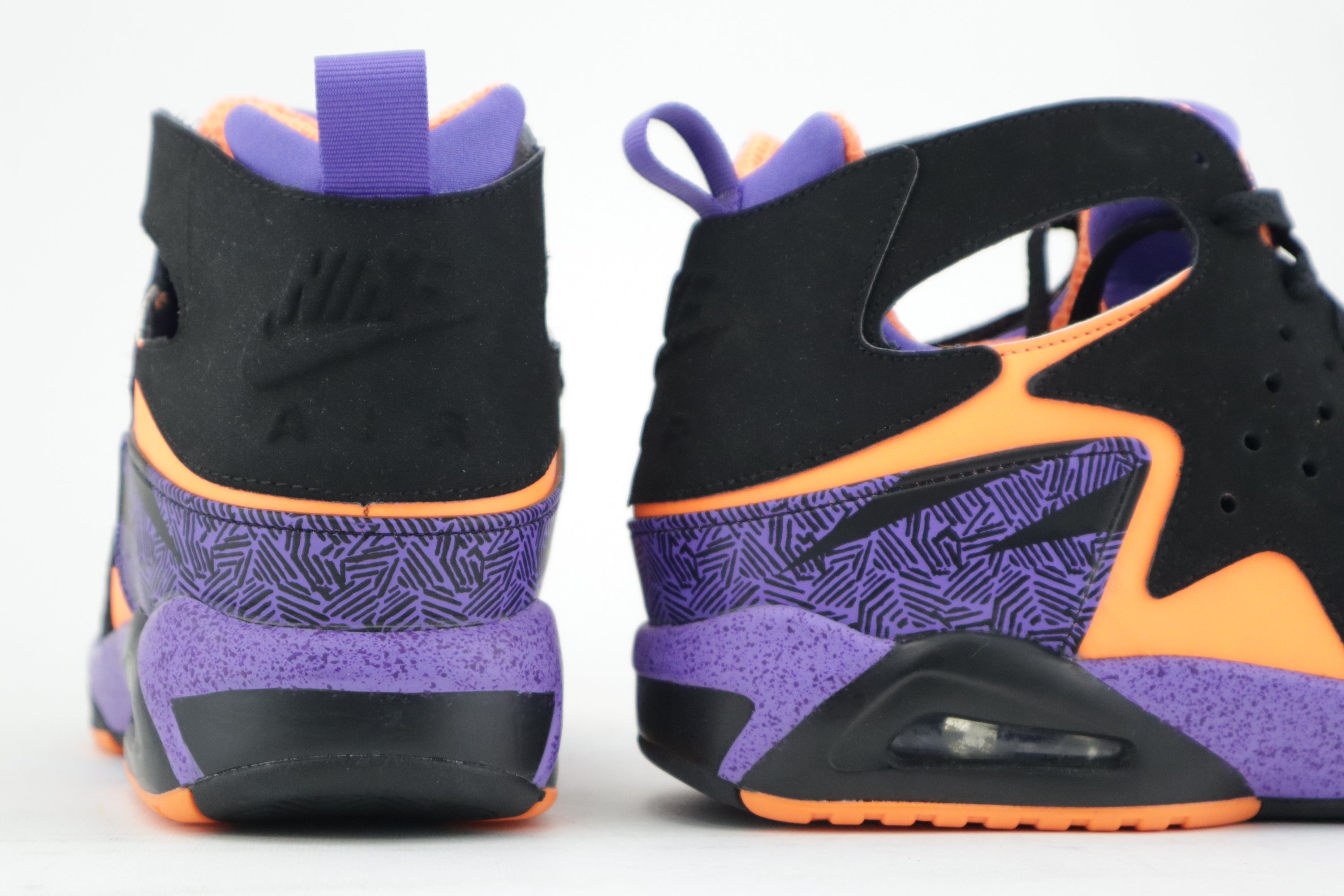 AIR TECH CHALLENGE HUARACHE "SUNS"