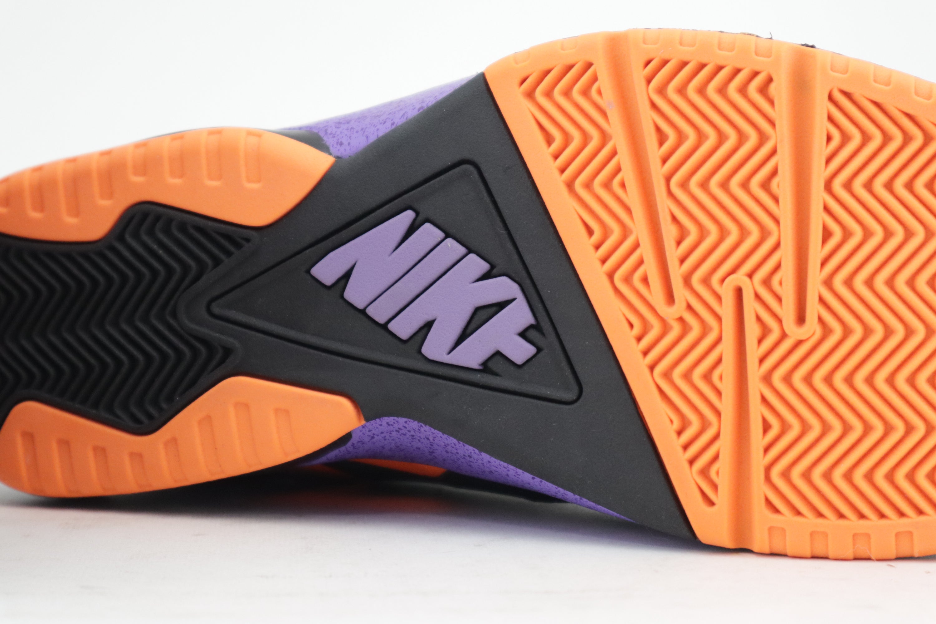 AIR TECH CHALLENGE HUARACHE "SUNS"