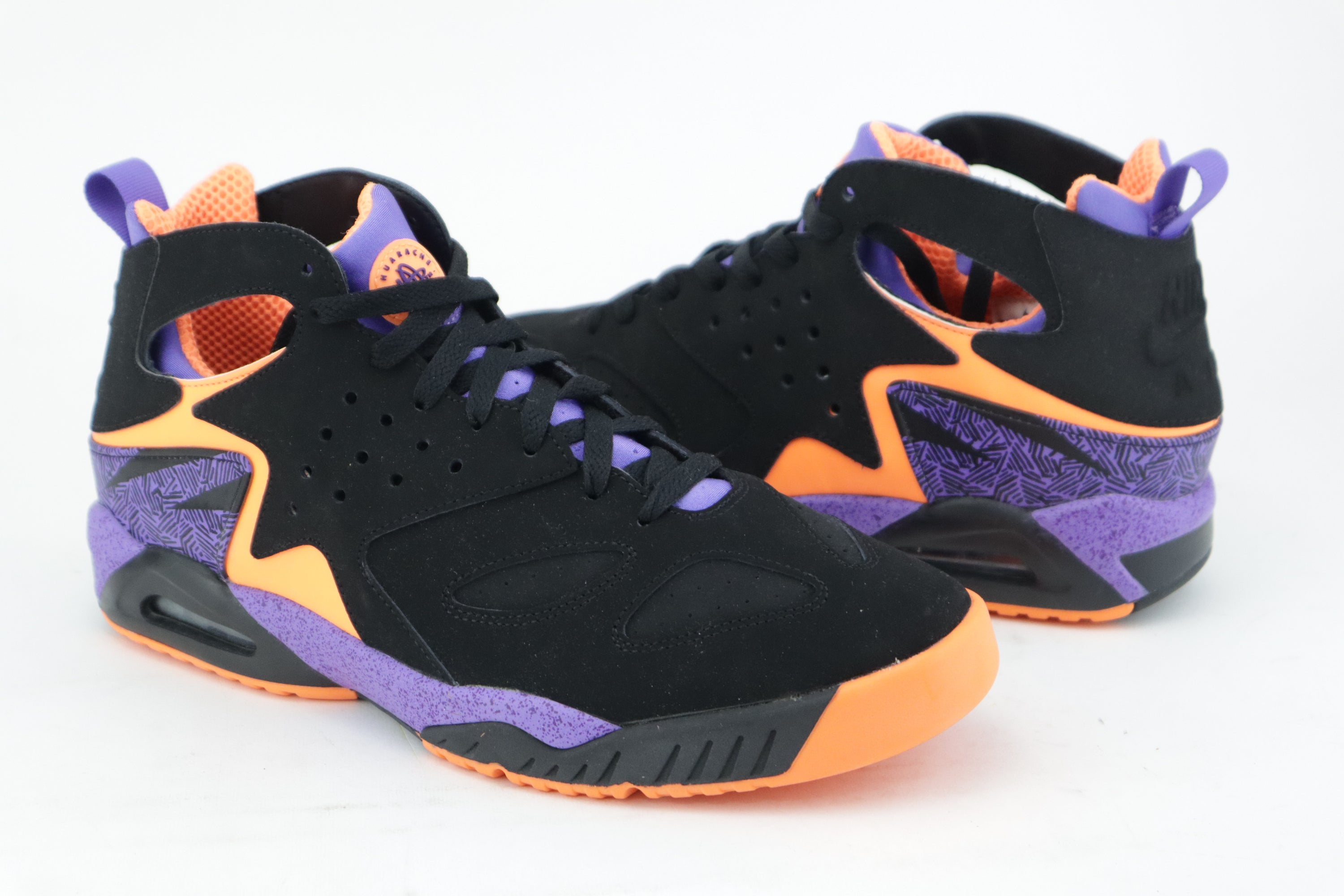 AIR TECH CHALLENGE HUARACHE "SUNS"