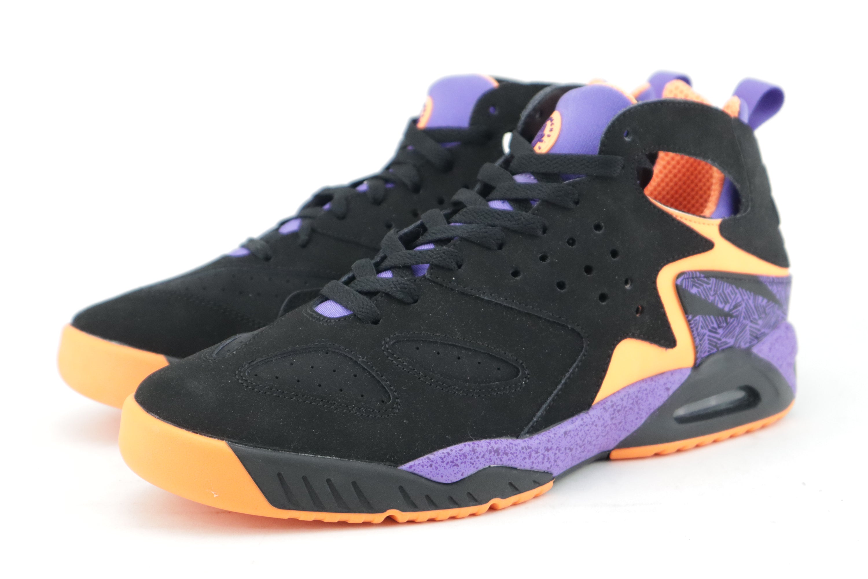 AIR TECH CHALLENGE HUARACHE "SUNS"