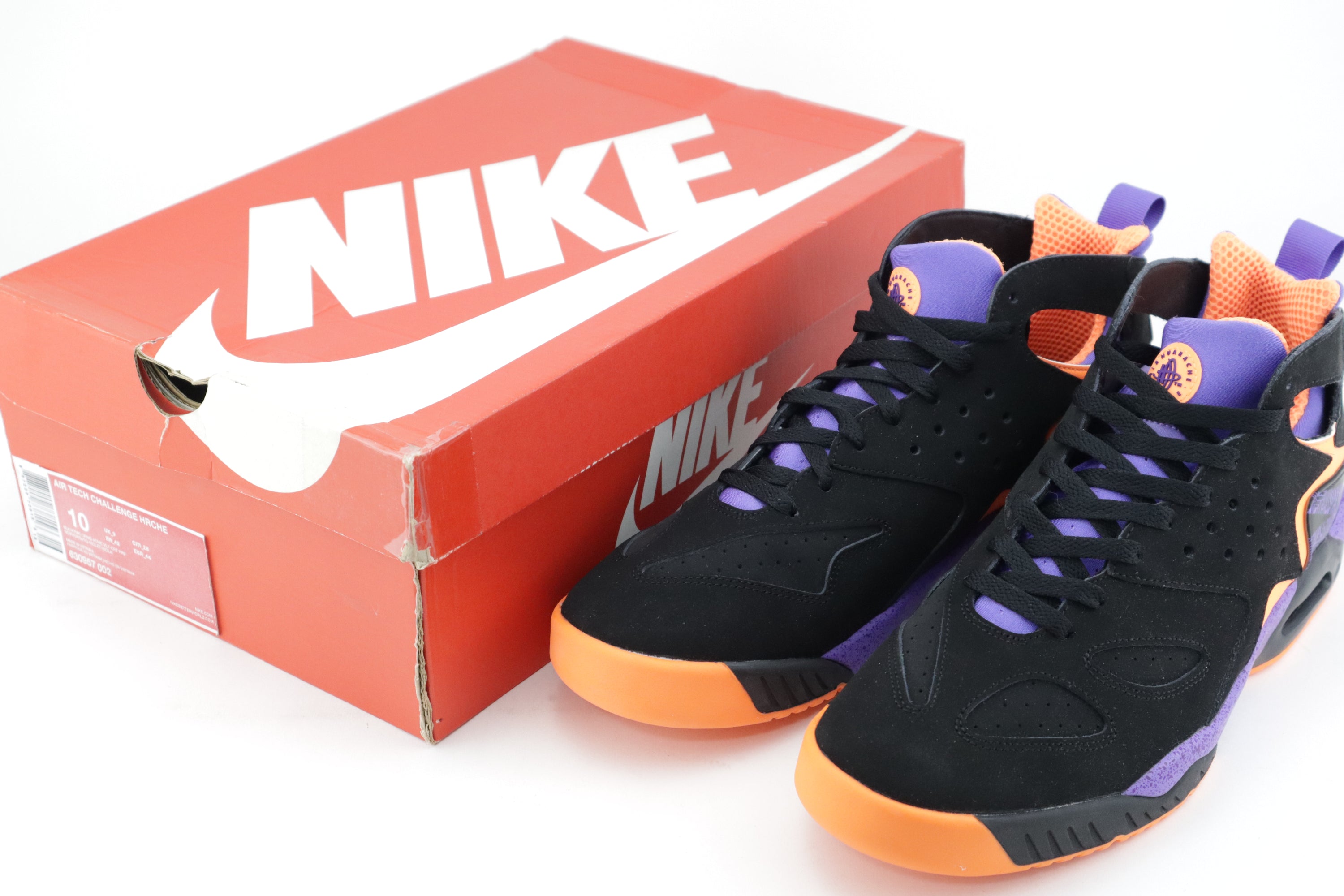 AIR TECH CHALLENGE HUARACHE "SUNS"