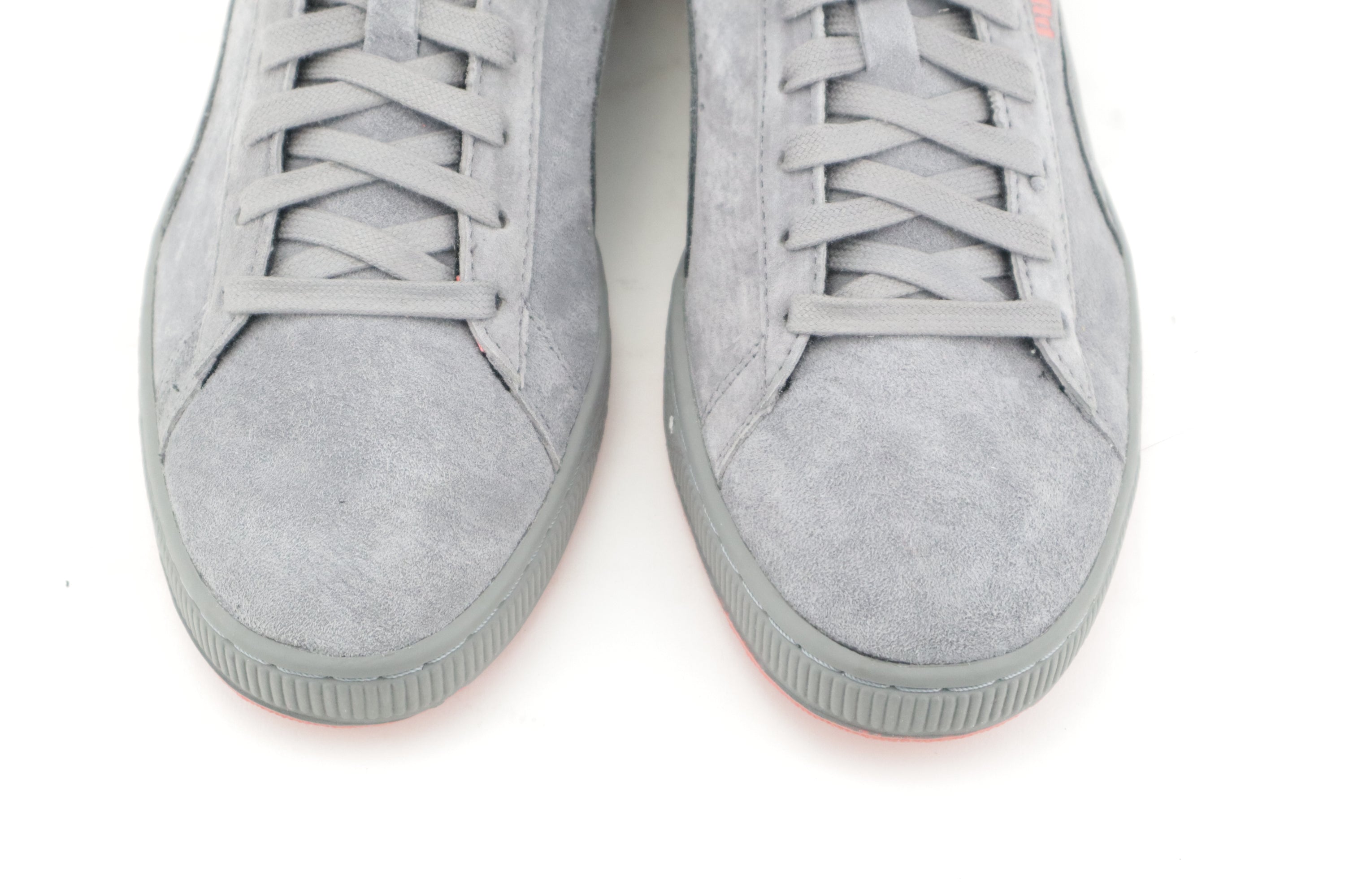 SUEDE X JEFF STAPLE "NYC PIGEON"