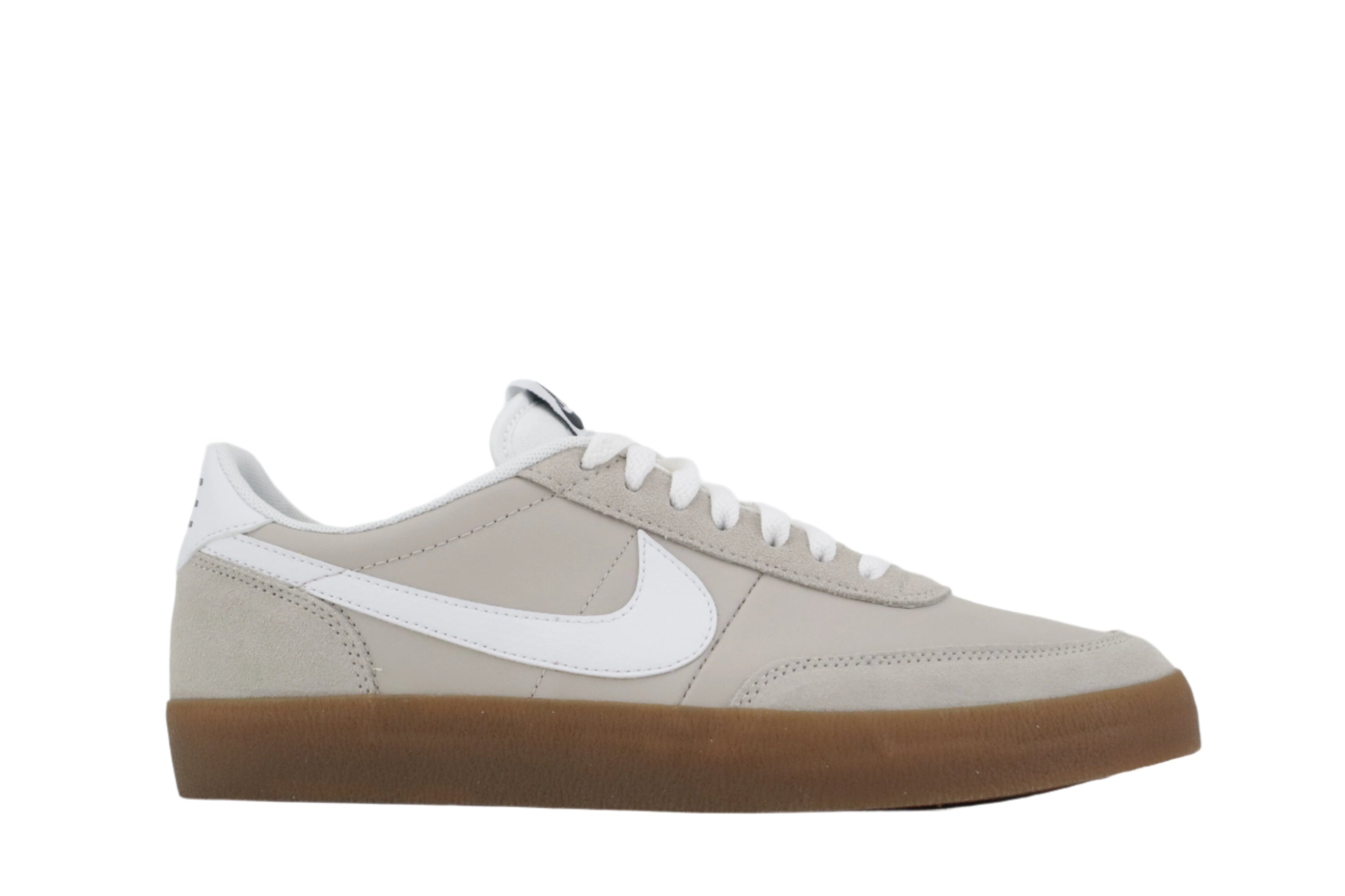 KILLSHOT LEATHER "CREAM / GUM"