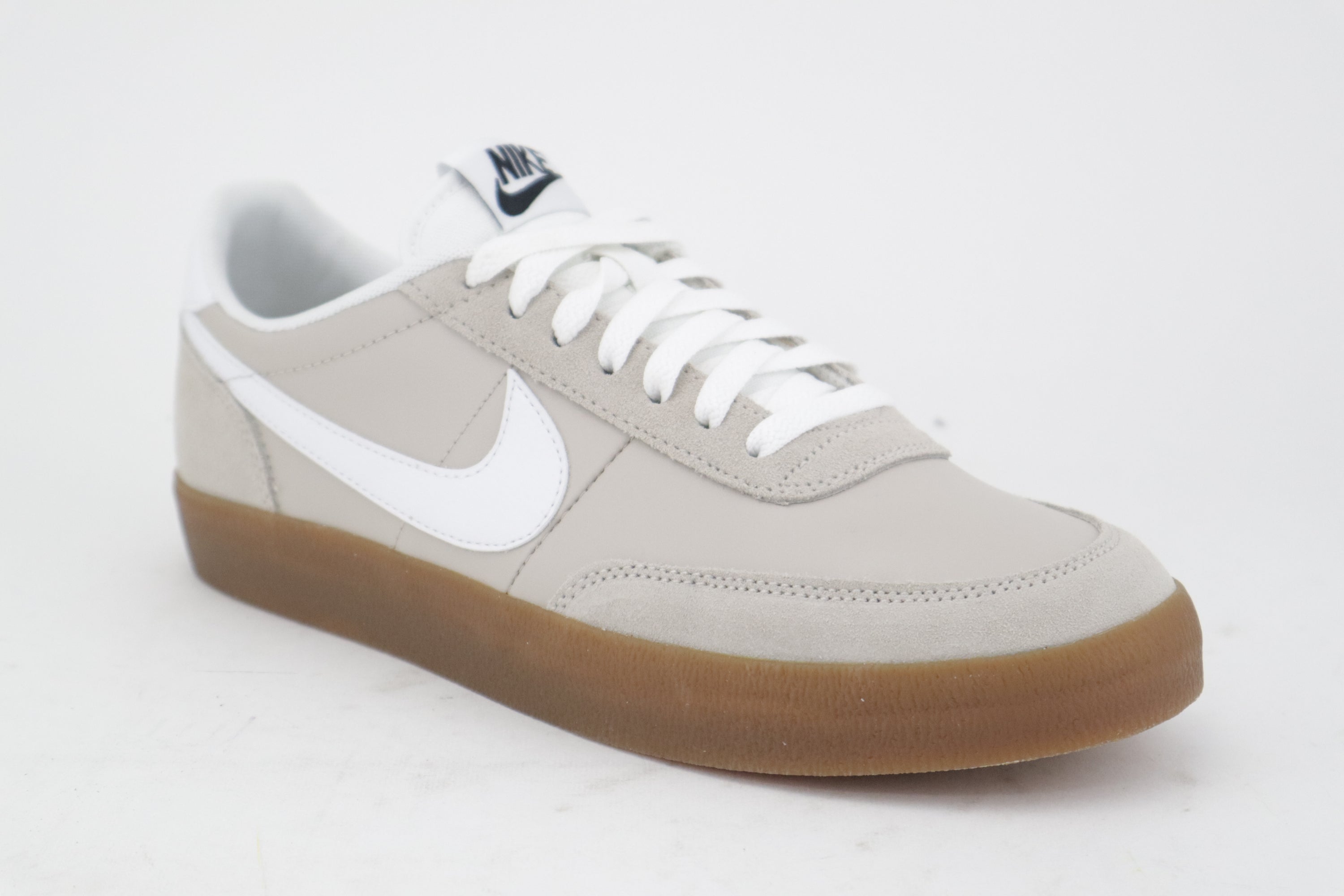 KILLSHOT LEATHER "CREAM / GUM"