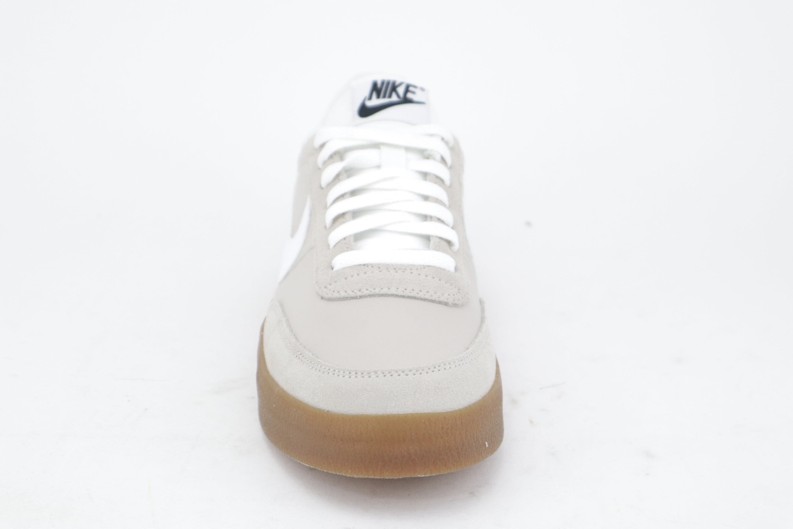 KILLSHOT LEATHER "CREAM / GUM"