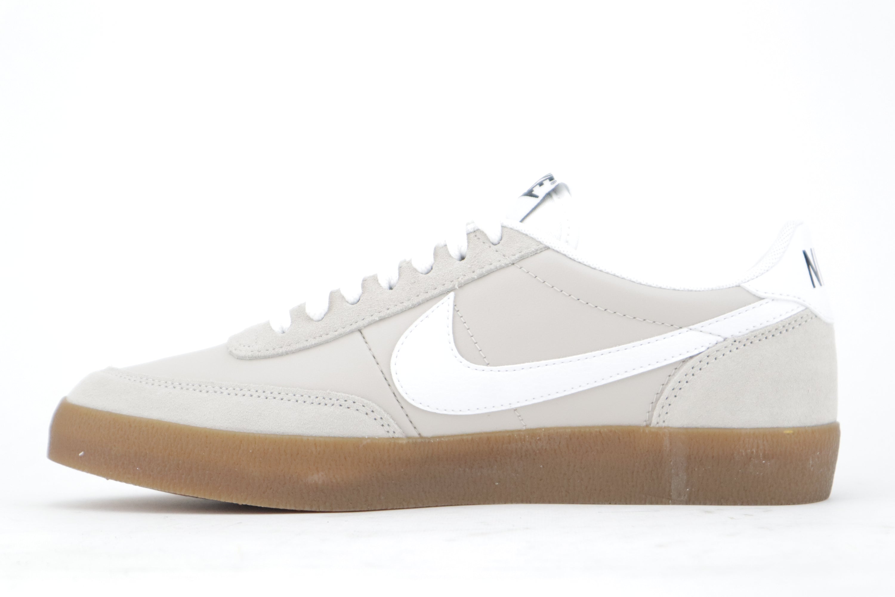 KILLSHOT LEATHER "CREAM / GUM"