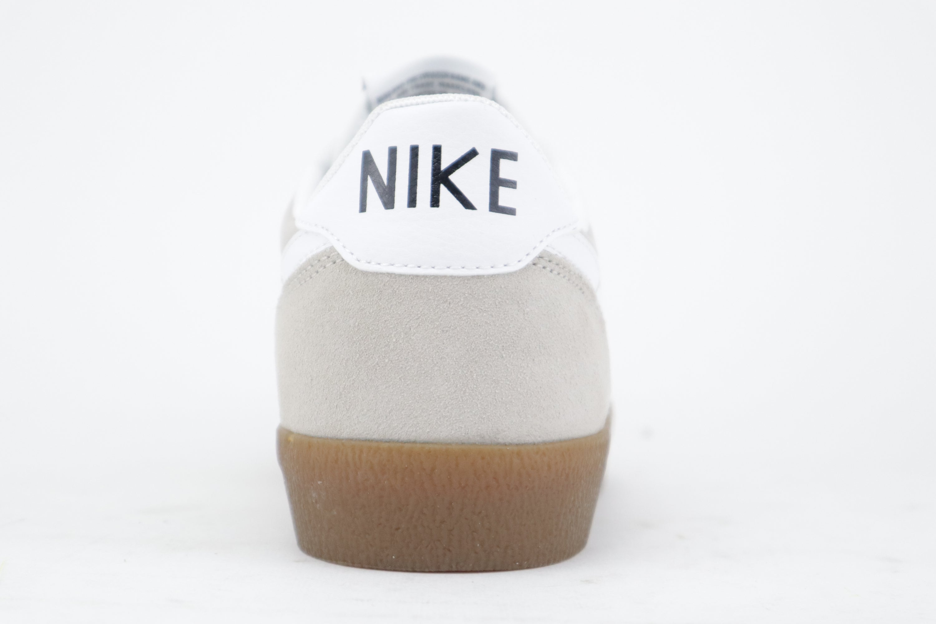 KILLSHOT LEATHER "CREAM / GUM"