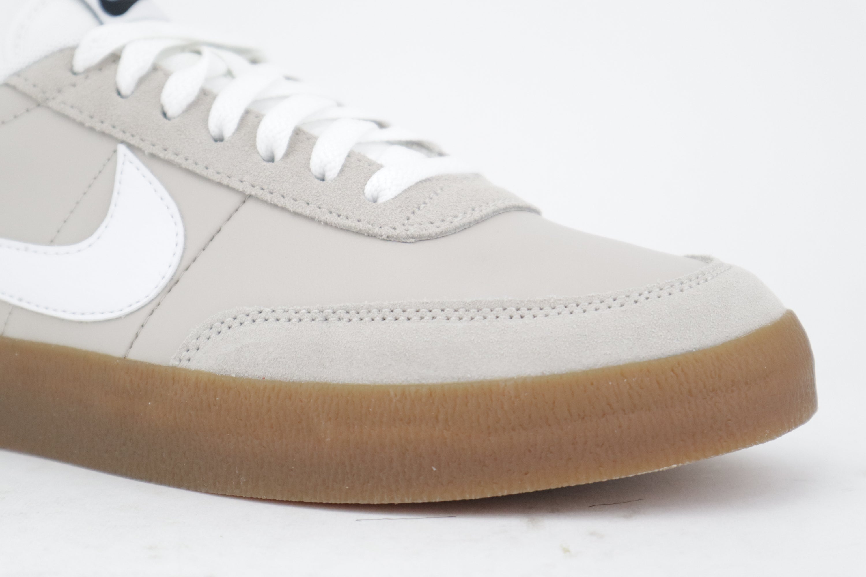 KILLSHOT LEATHER "CREAM / GUM"