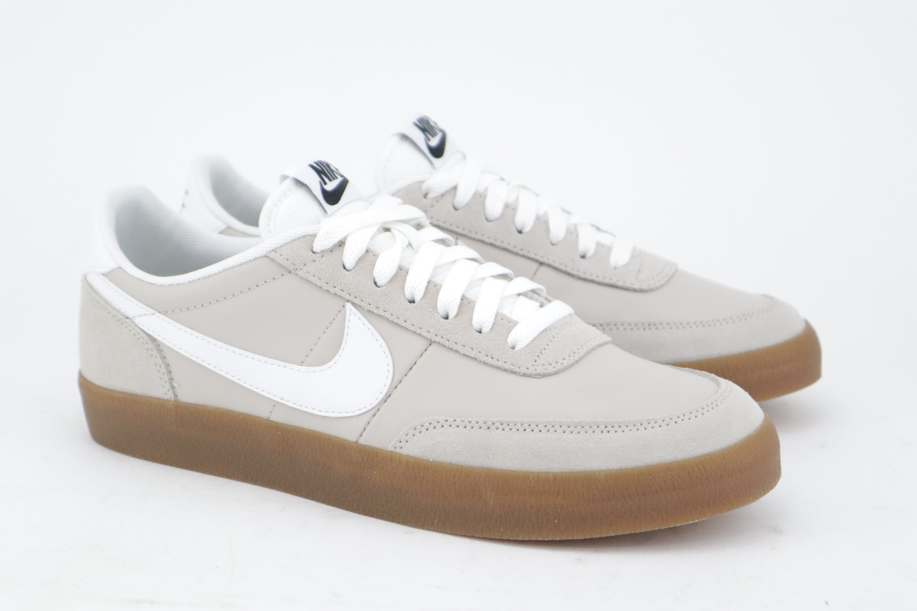 KILLSHOT LEATHER "CREAM / GUM"