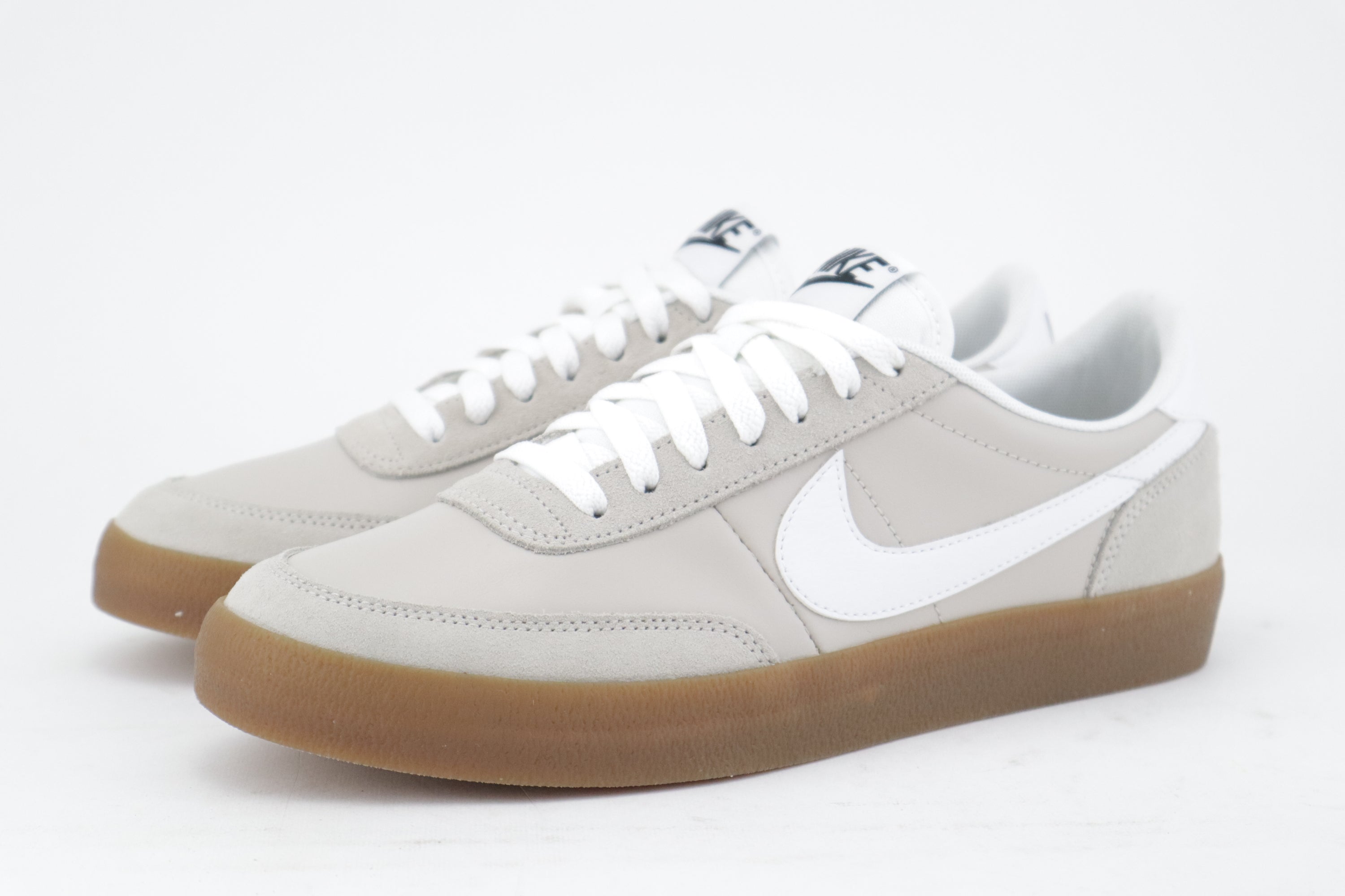 KILLSHOT LEATHER "CREAM / GUM"