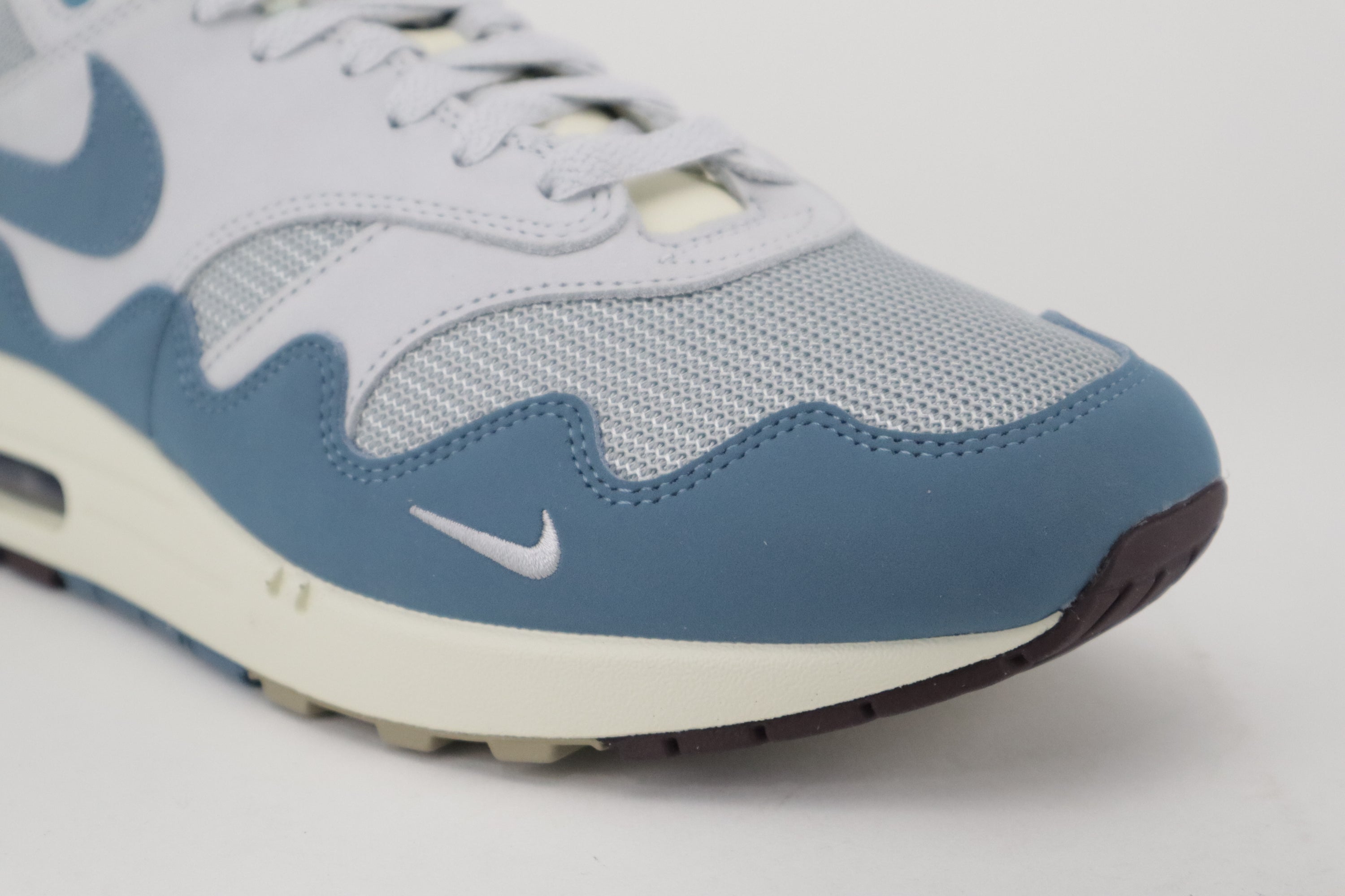AIR MAX 1 X PATTA "WAVES"