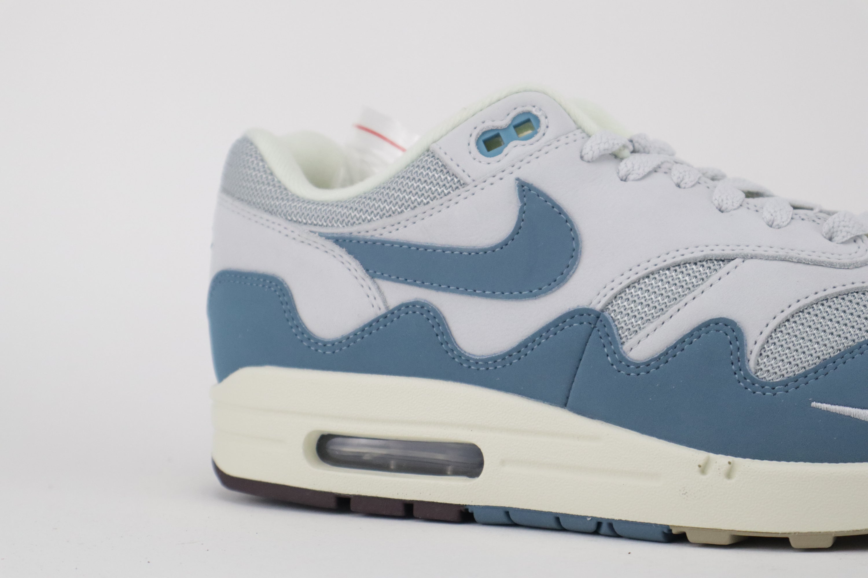 AIR MAX 1 X PATTA "WAVES"