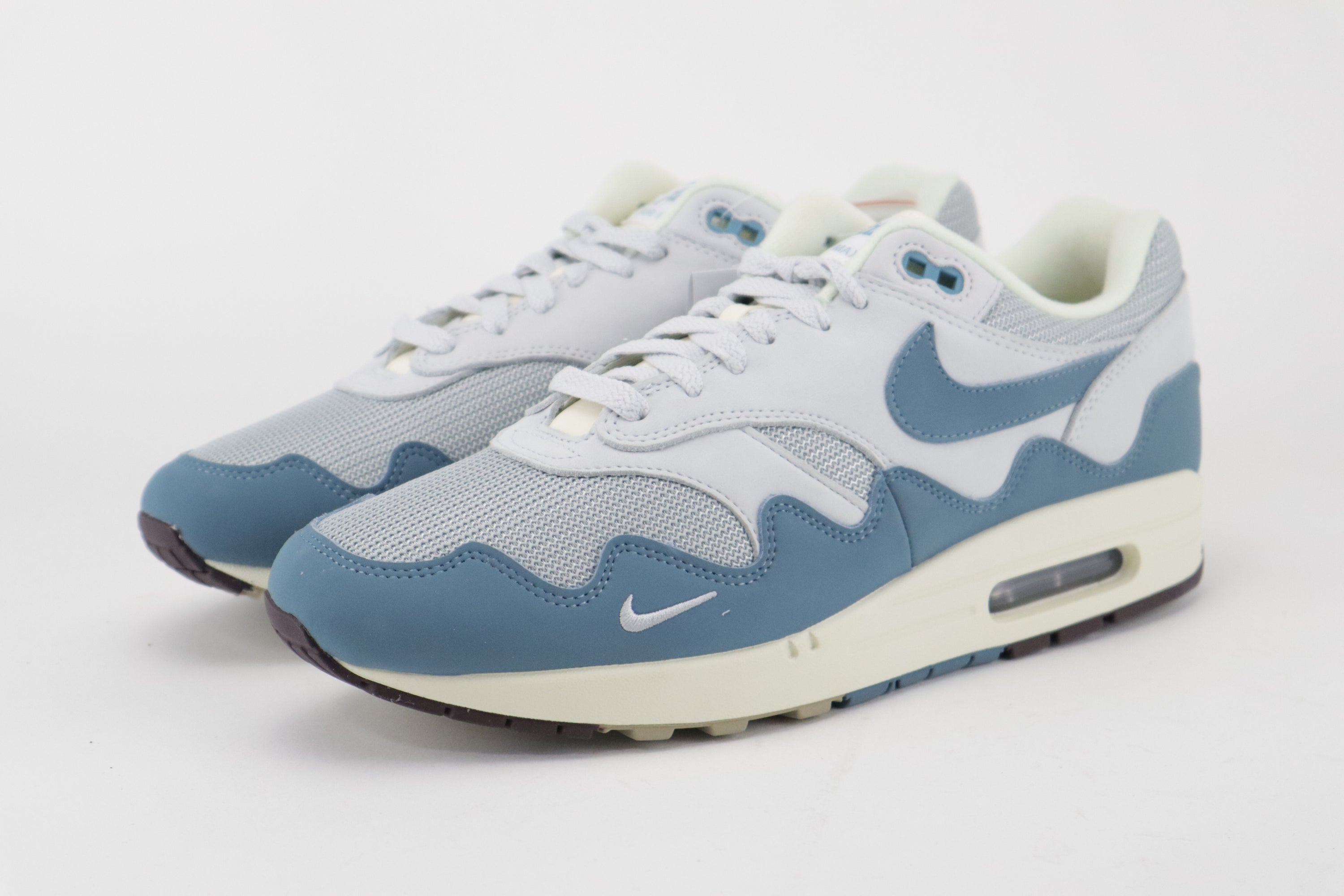 AIR MAX 1 X PATTA "WAVES"