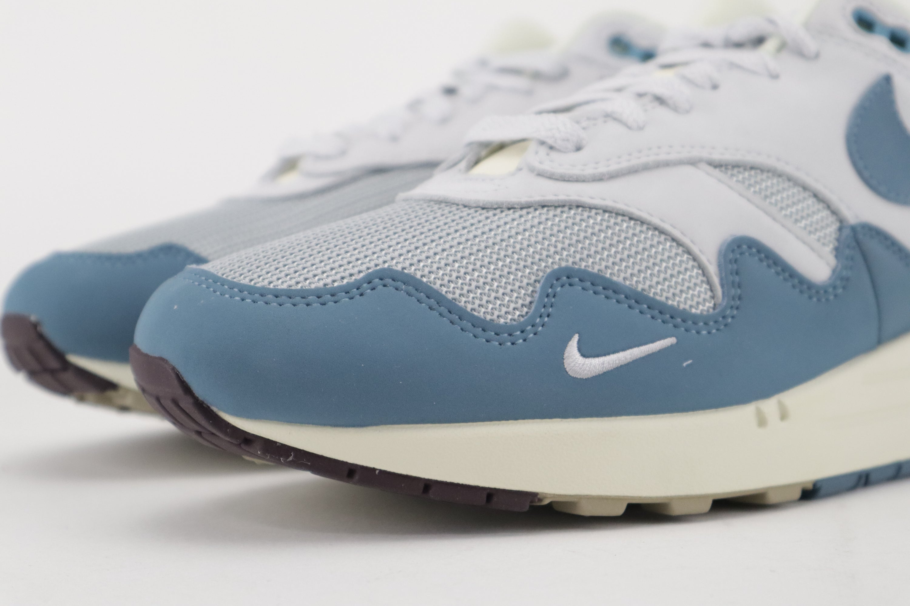 AIR MAX 1 X PATTA "WAVES"