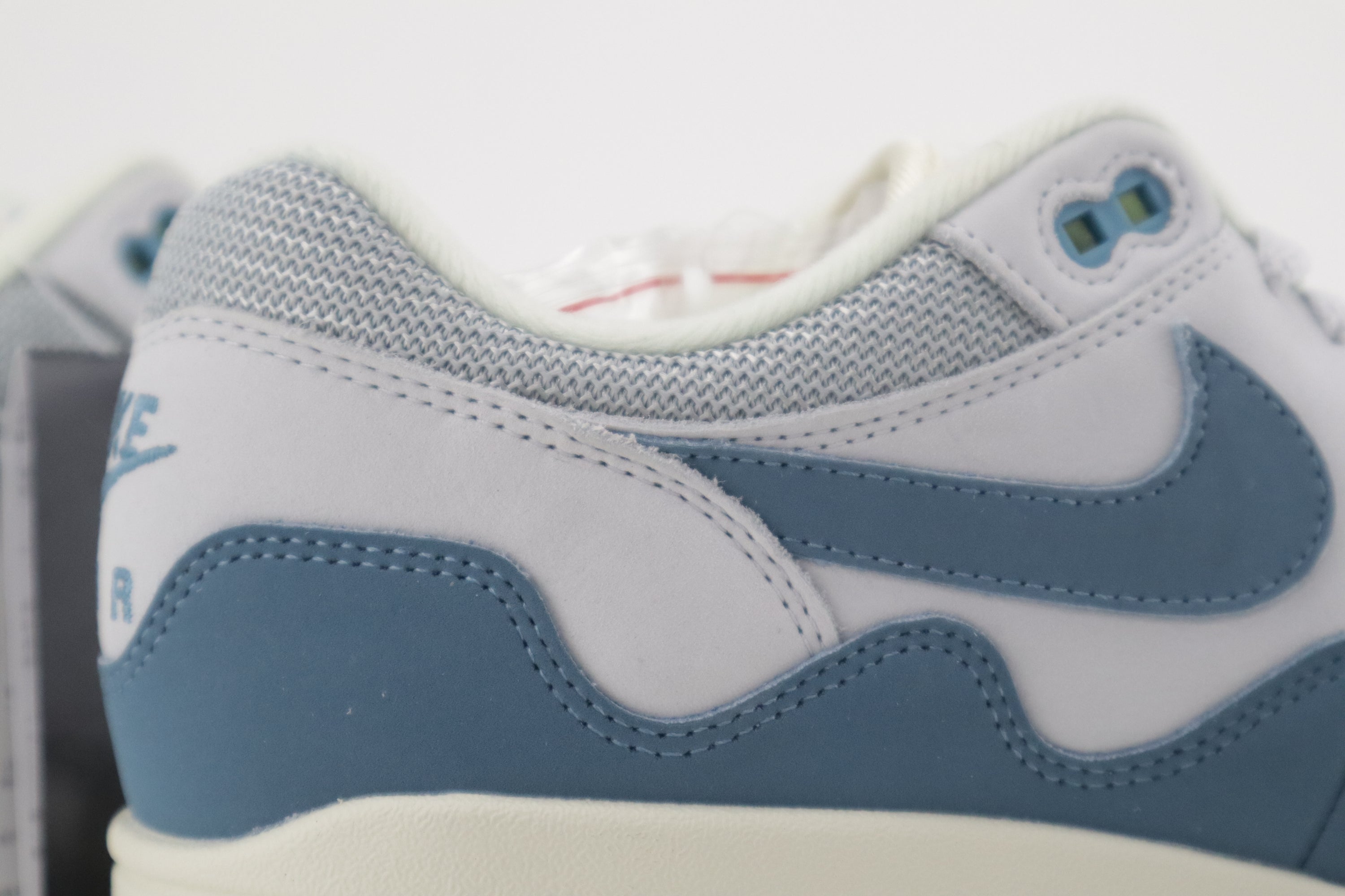AIR MAX 1 X PATTA "WAVES"