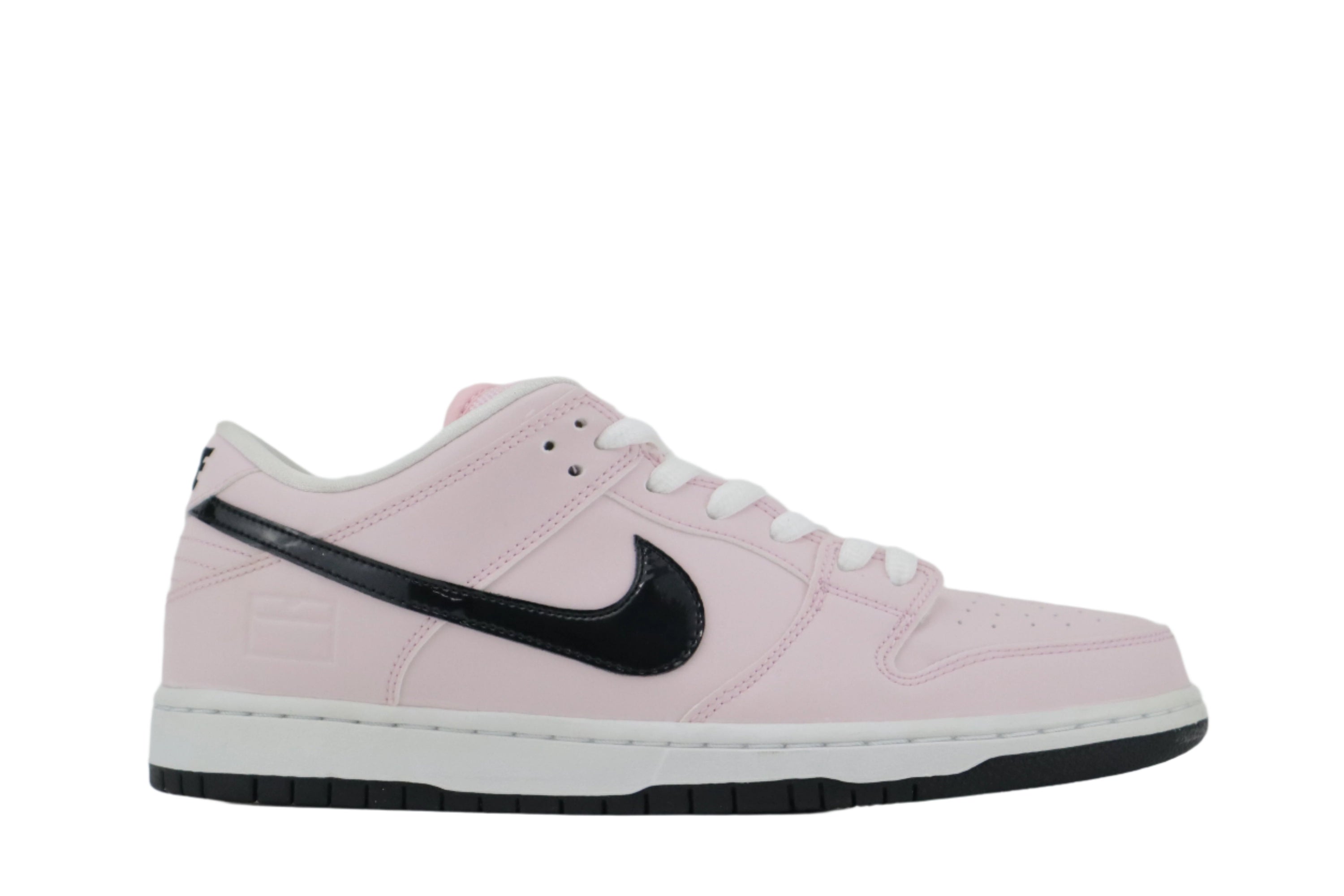 SB DUNK LOW "PINK BOX"