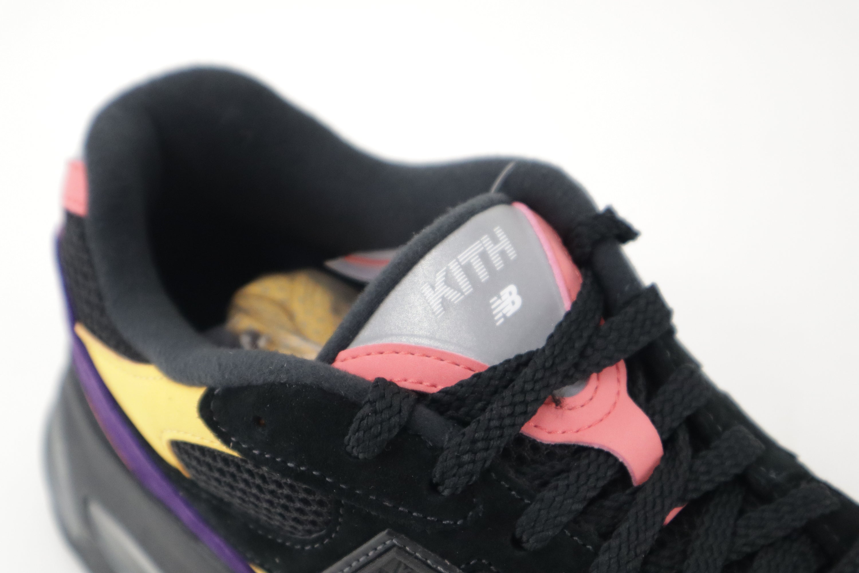 2010 X KITH