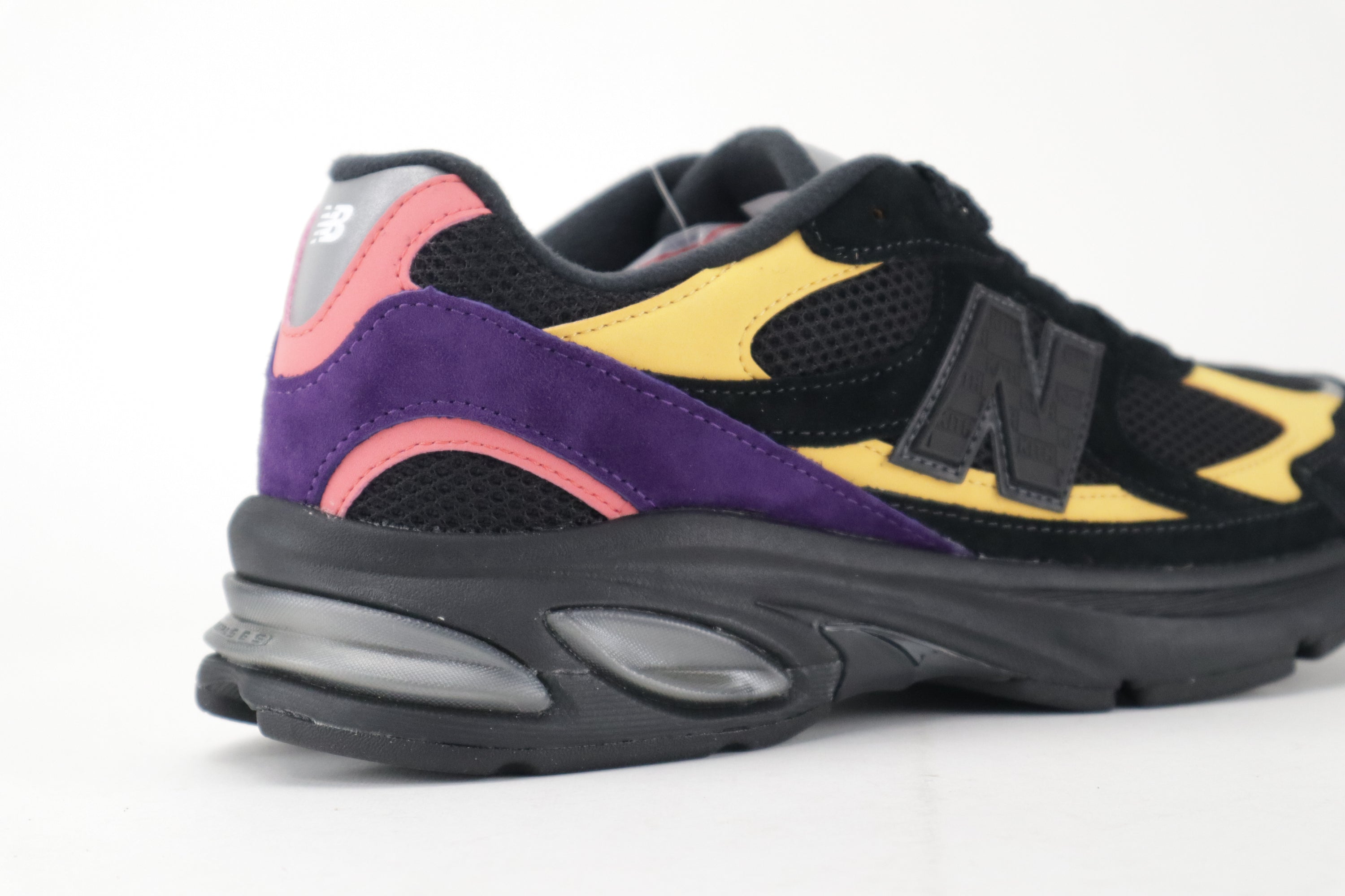 2010 X KITH