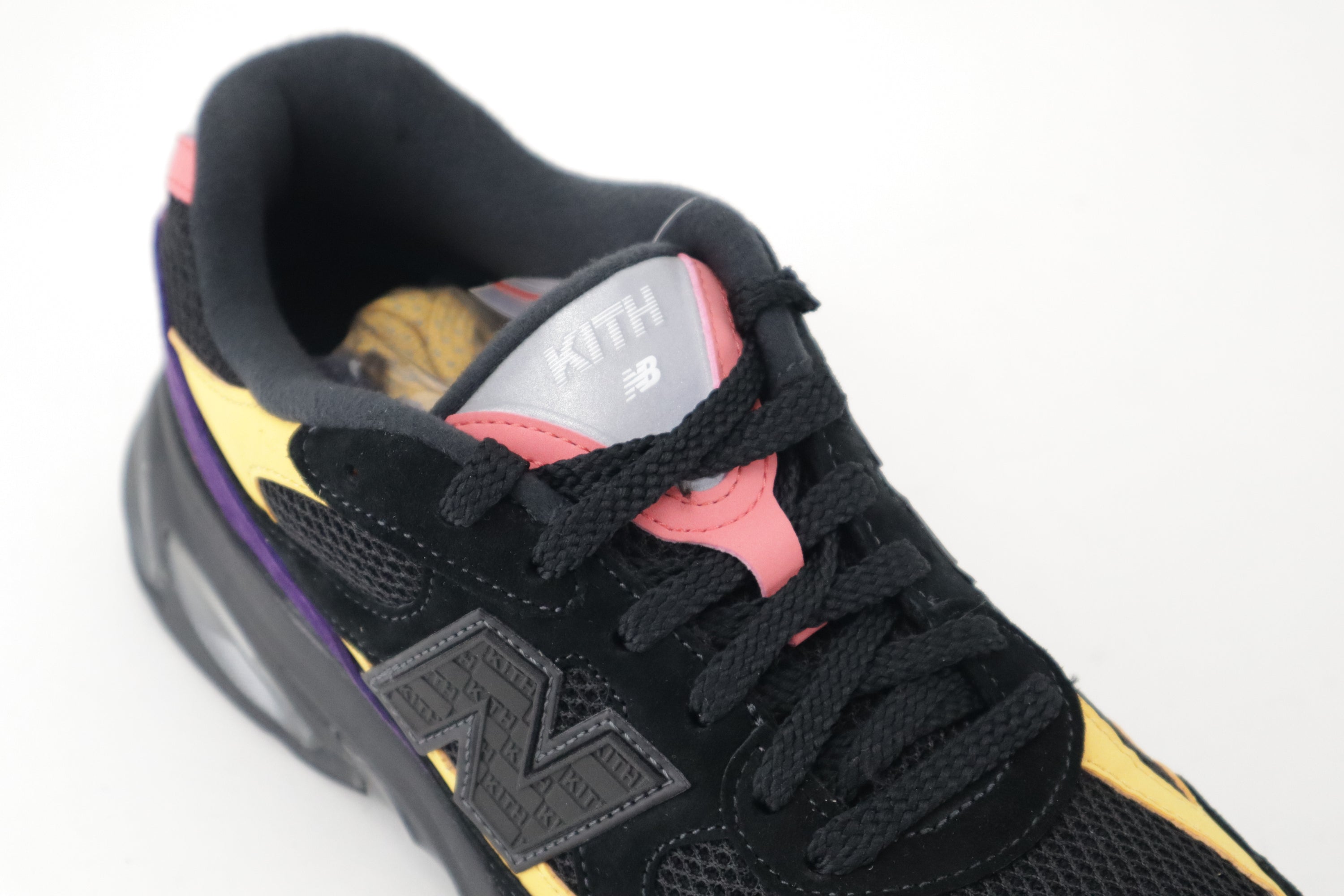 2010 X KITH