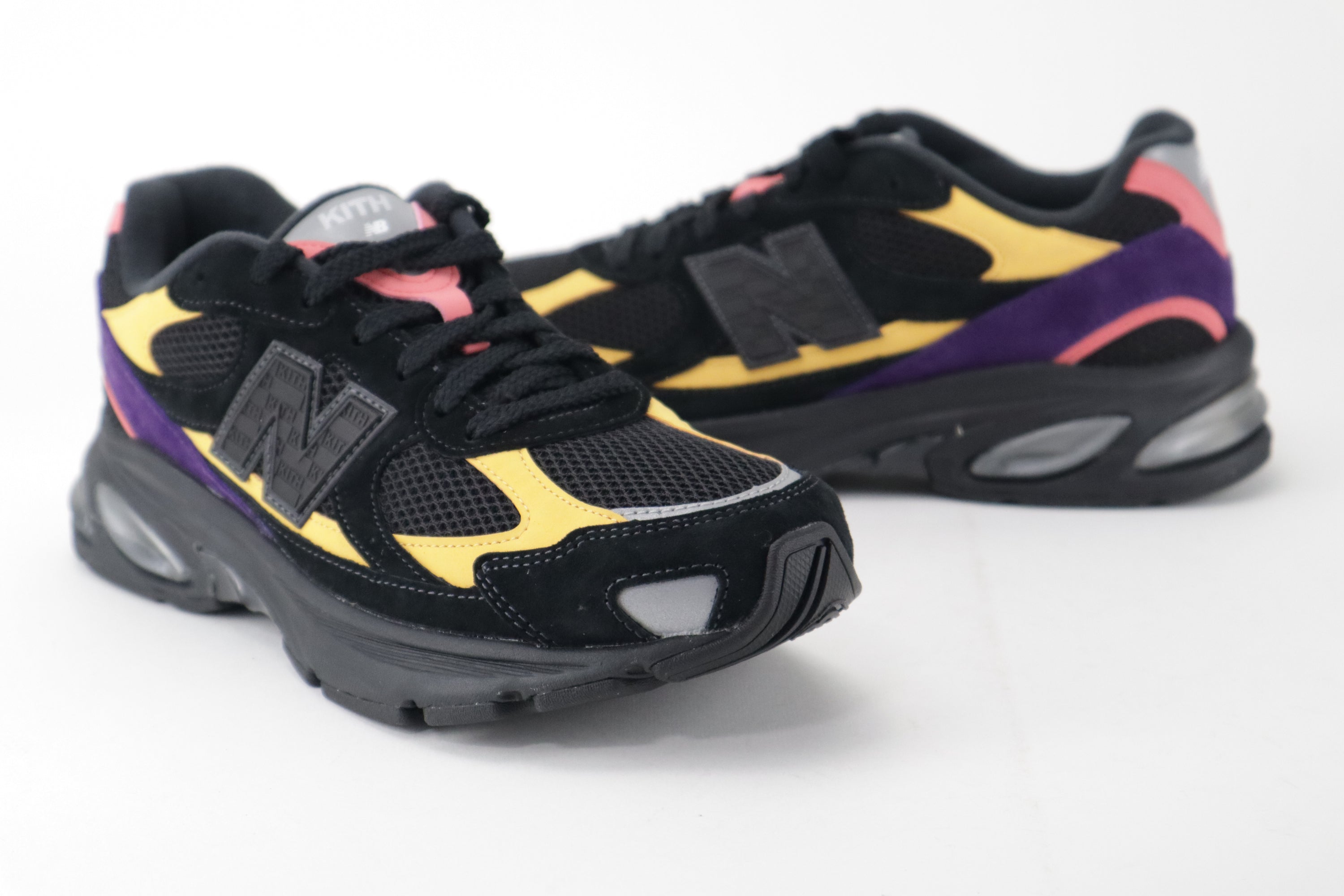 2010 X KITH