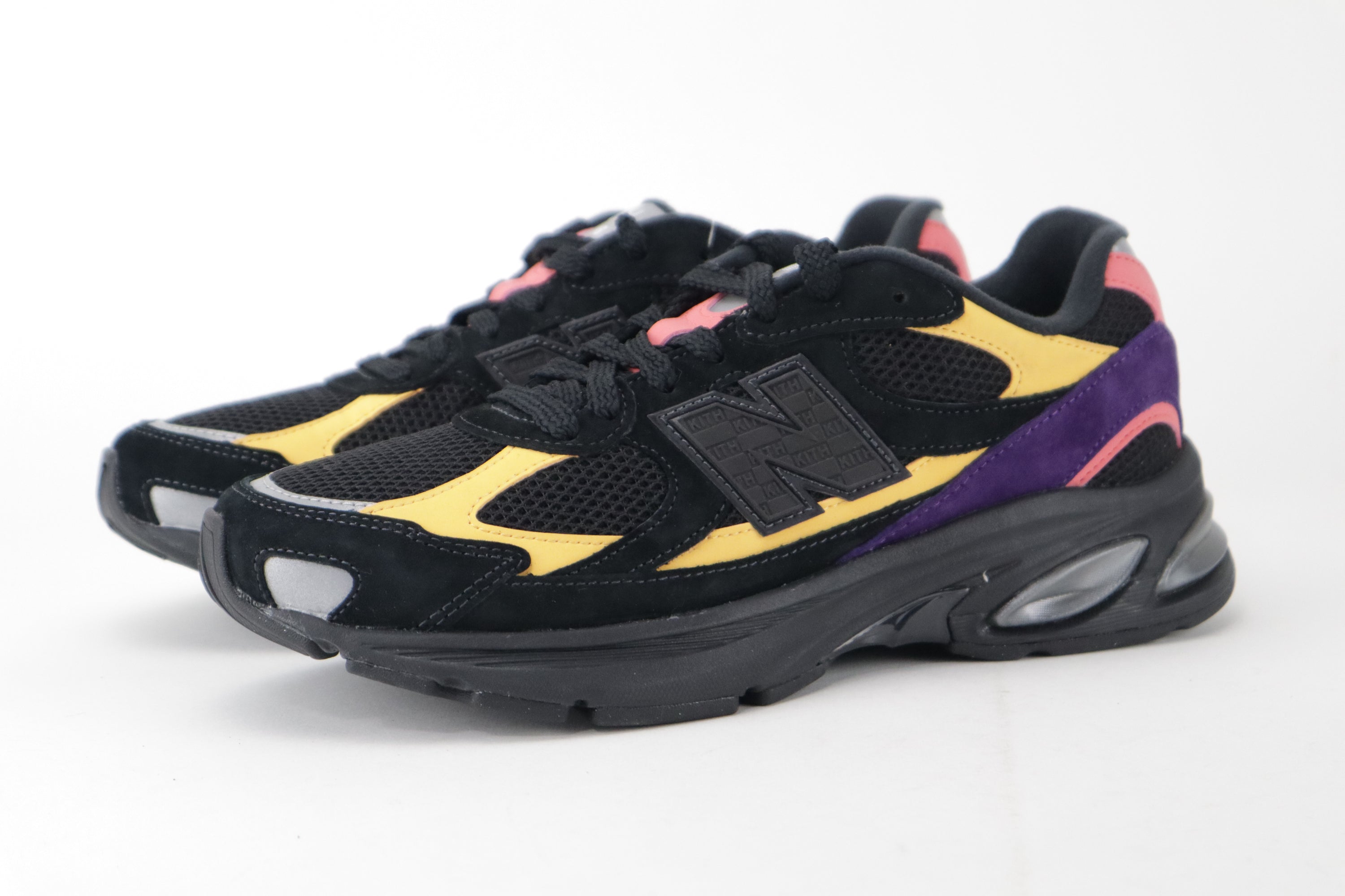2010 X KITH