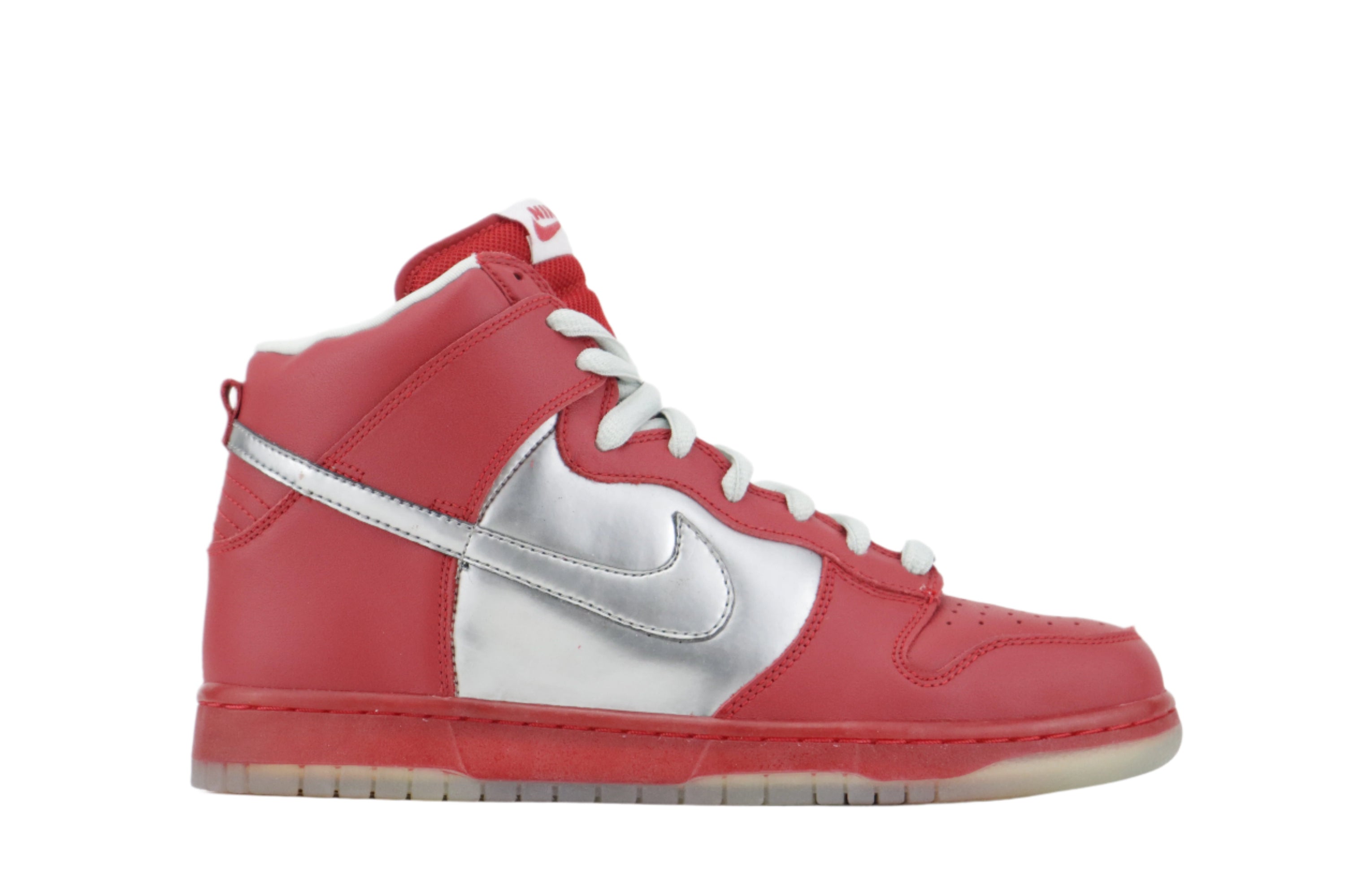 DUNK HIGH PREMIUM SB "MORK AND MINDY"