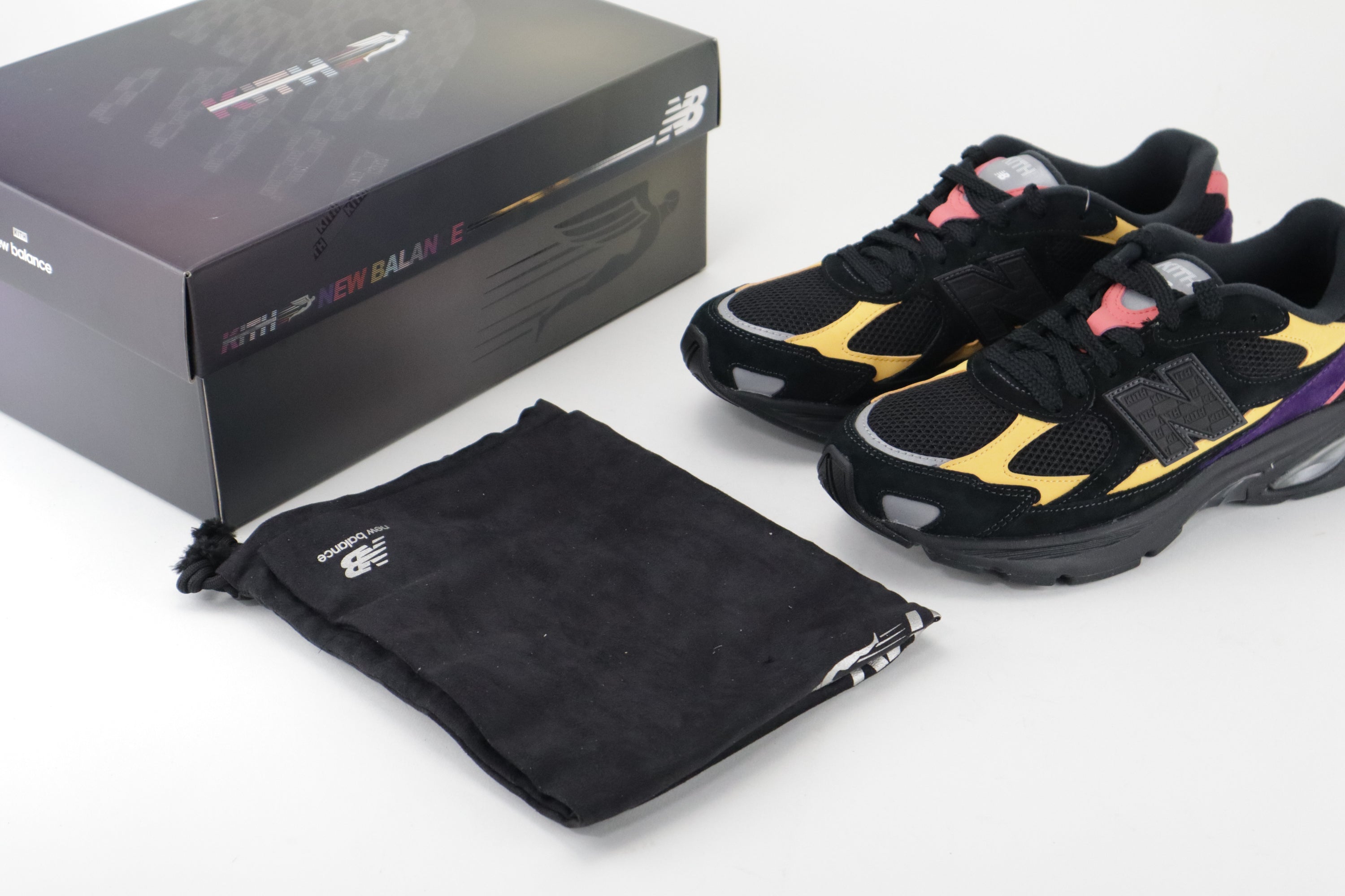 2010 X KITH