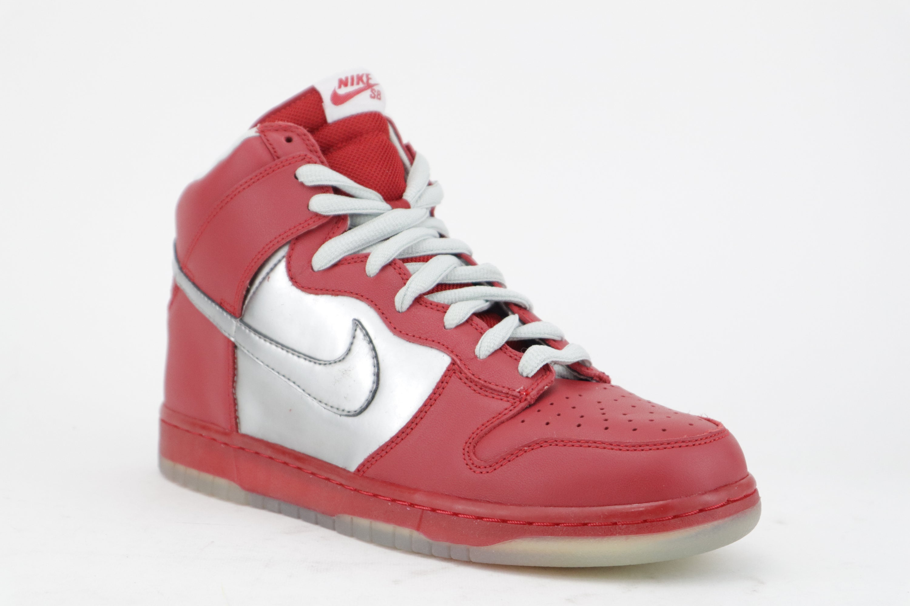 DUNK HIGH PREMIUM SB "MORK AND MINDY"