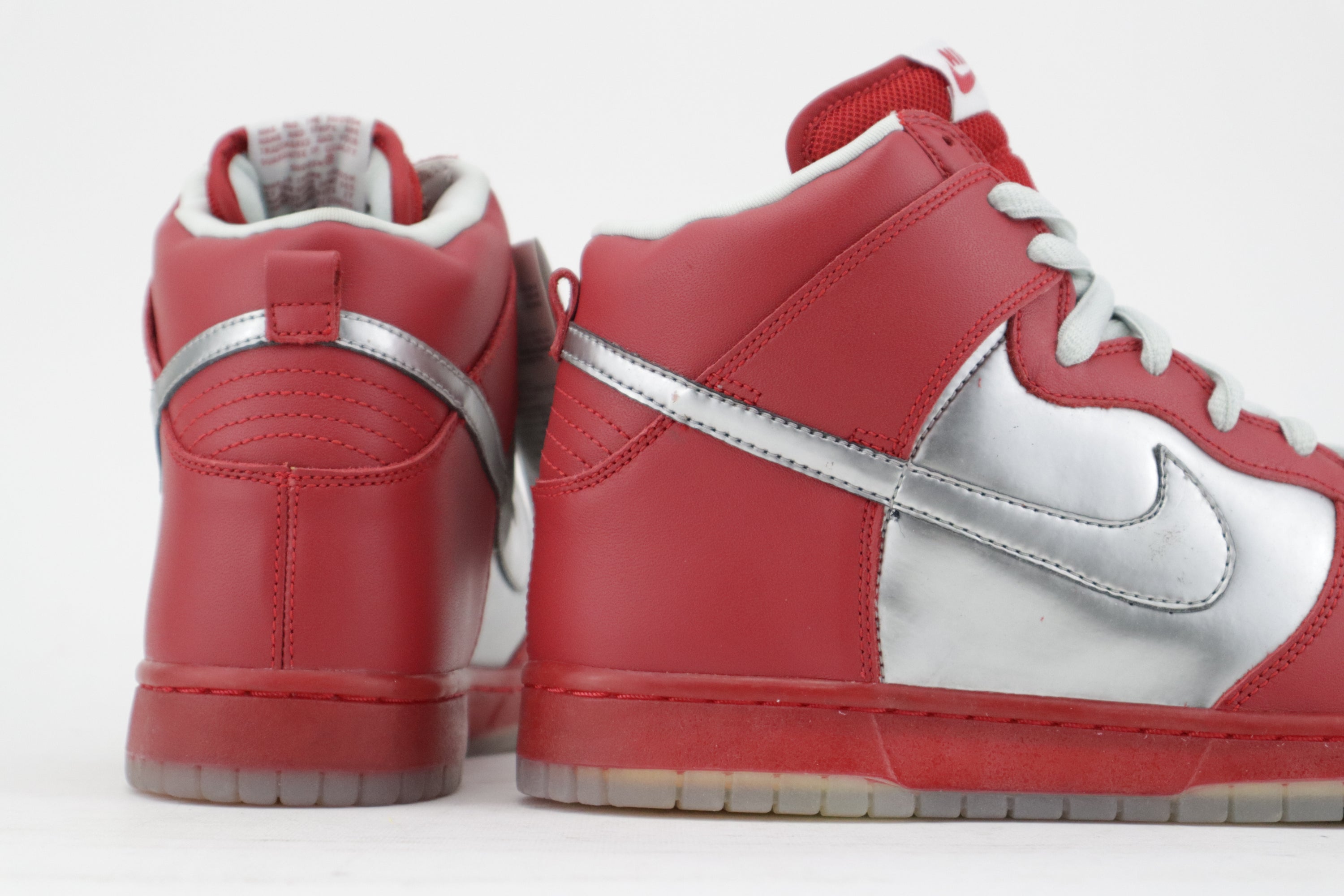 DUNK HIGH PREMIUM SB "MORK AND MINDY"